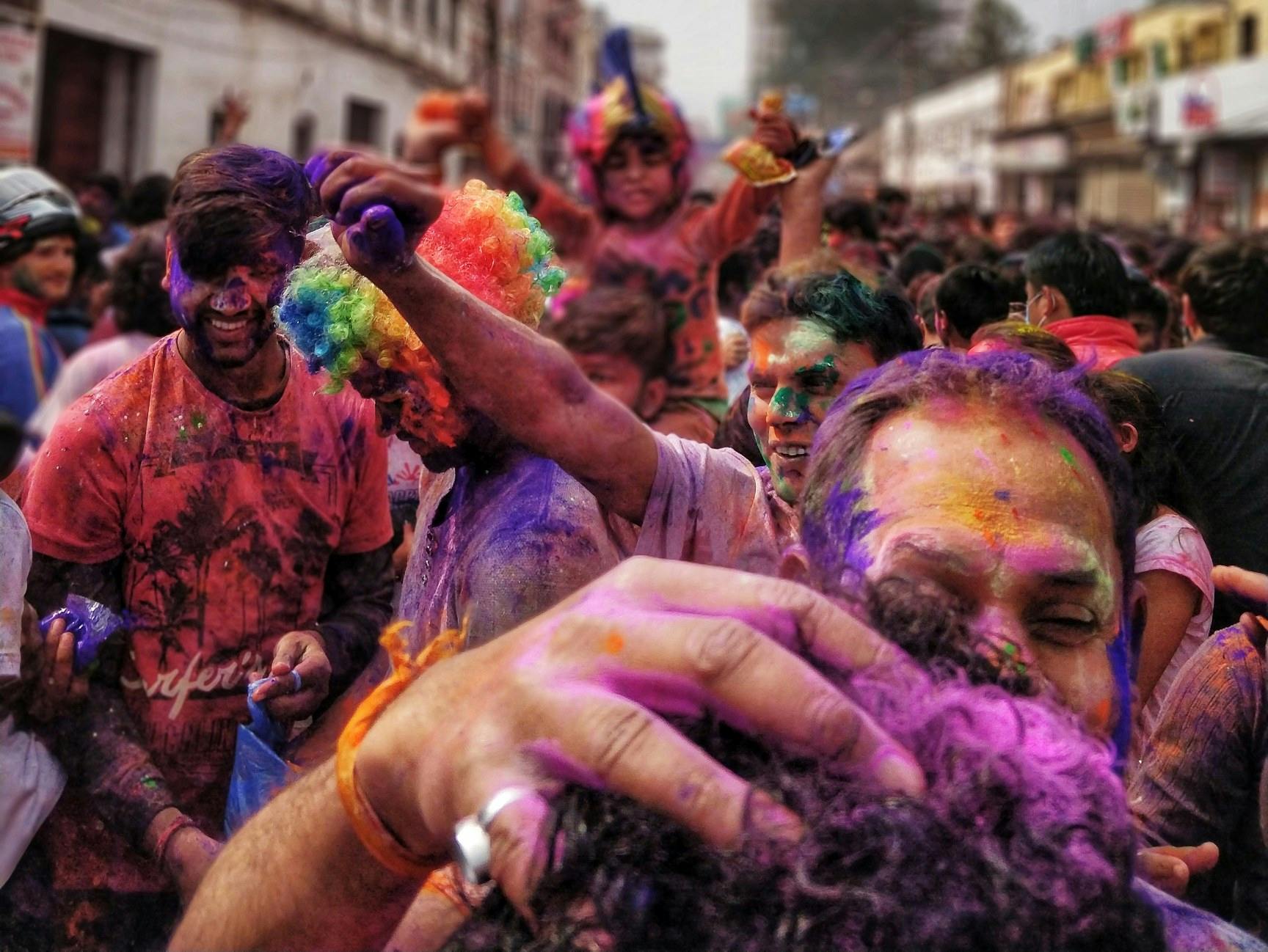 Round The World Tickets India