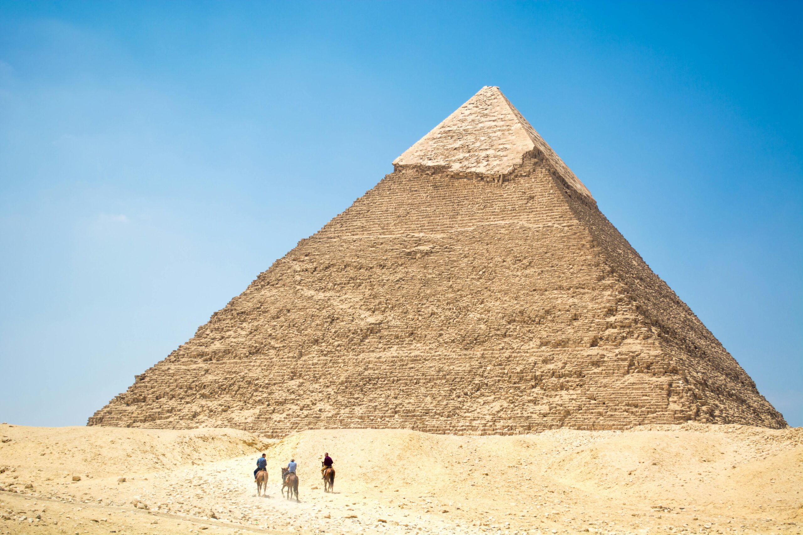 Round The World Tickets Cairo