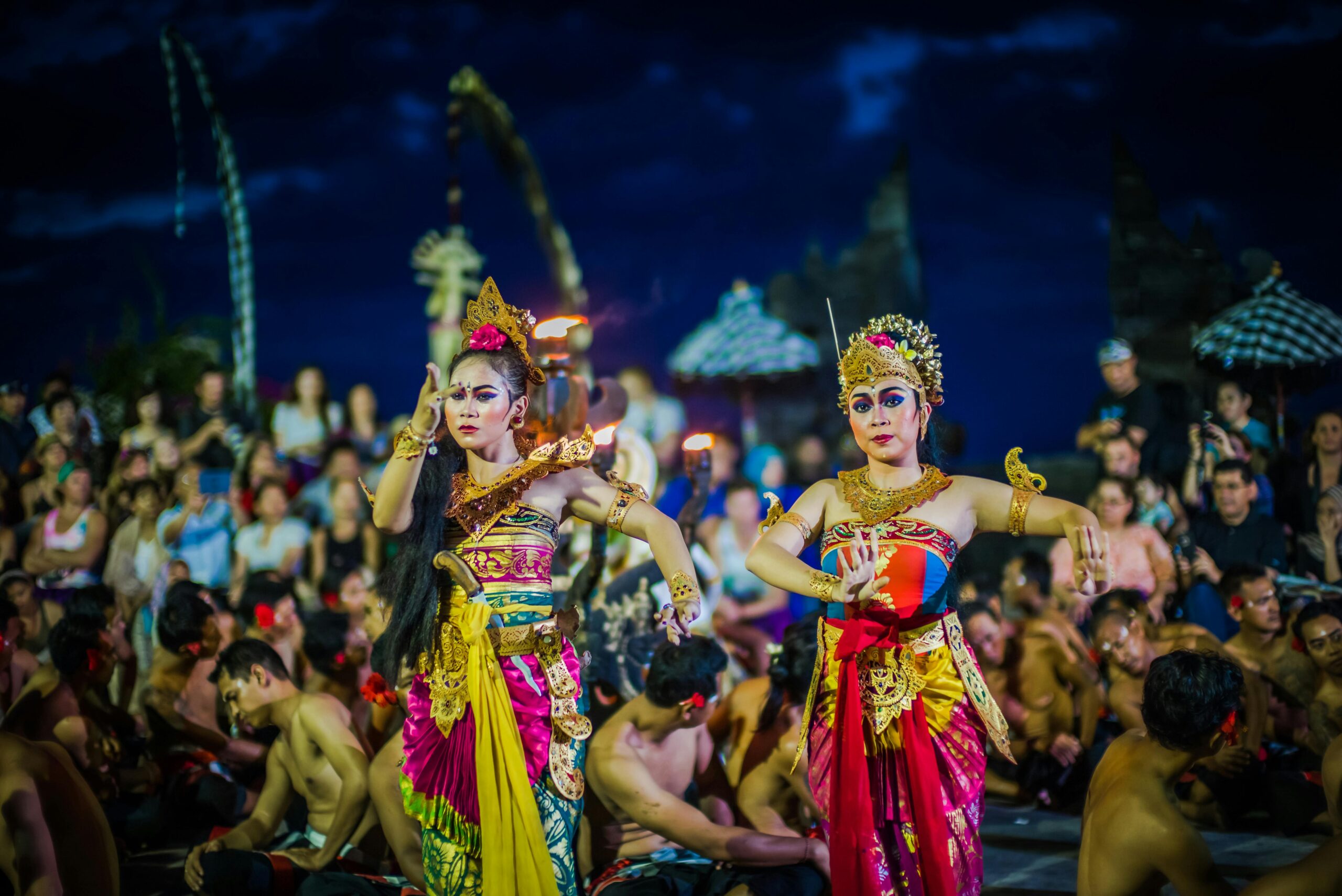 DPSbig Round The World Flights Bali