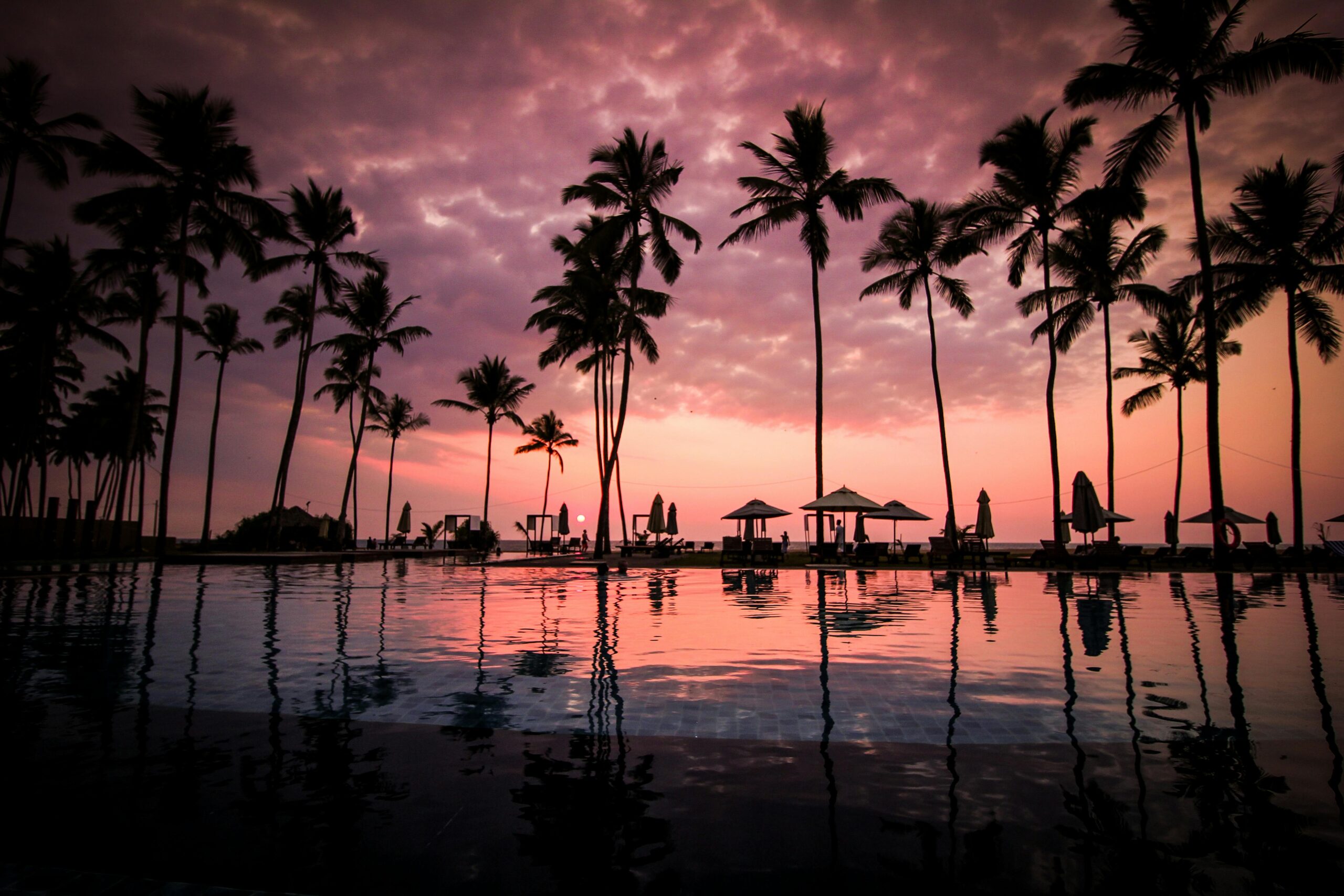 Round The World Flights Hawaii