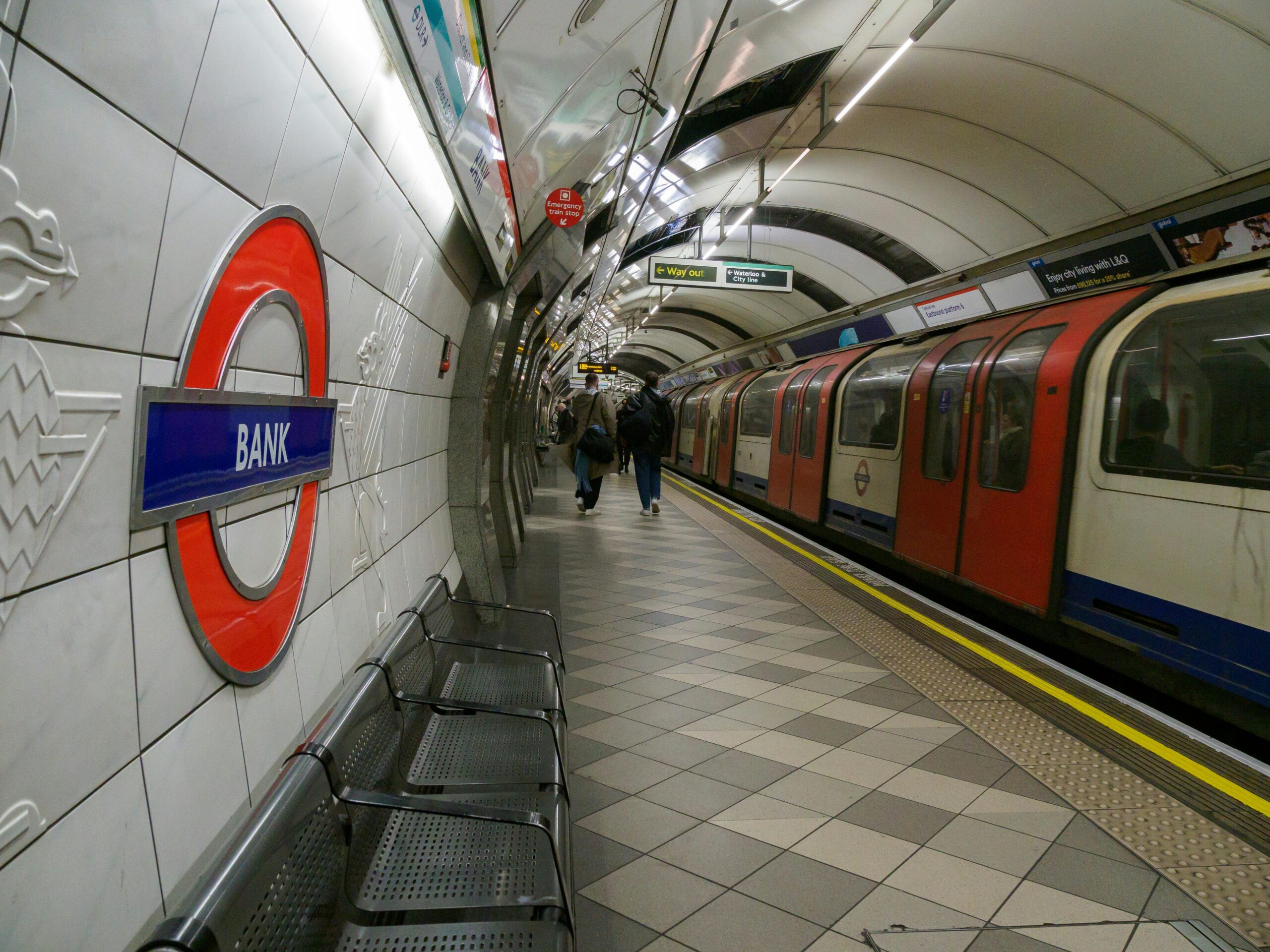 Round The World Flights London