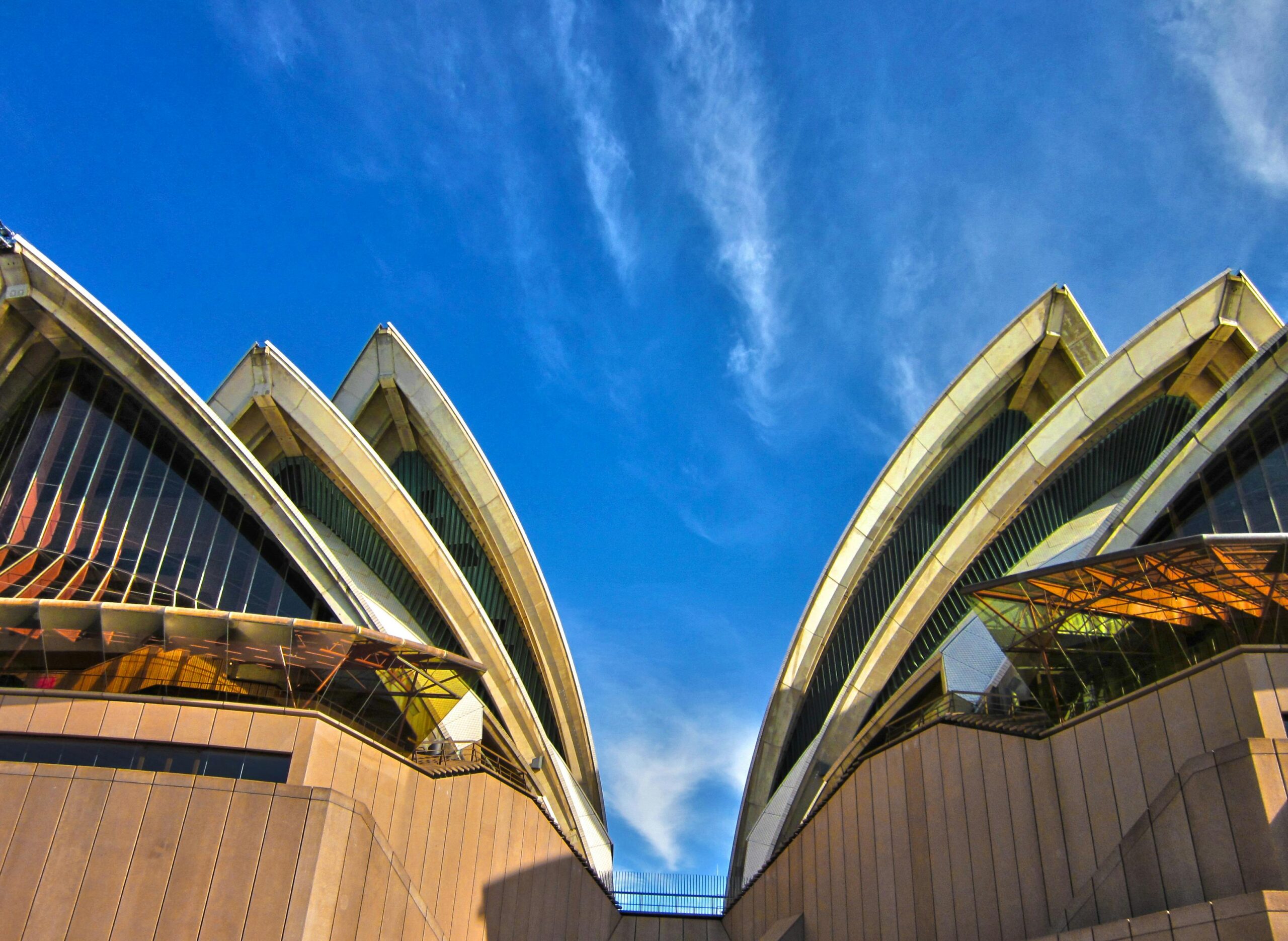 SYDlgg Round The World Flights Sydney