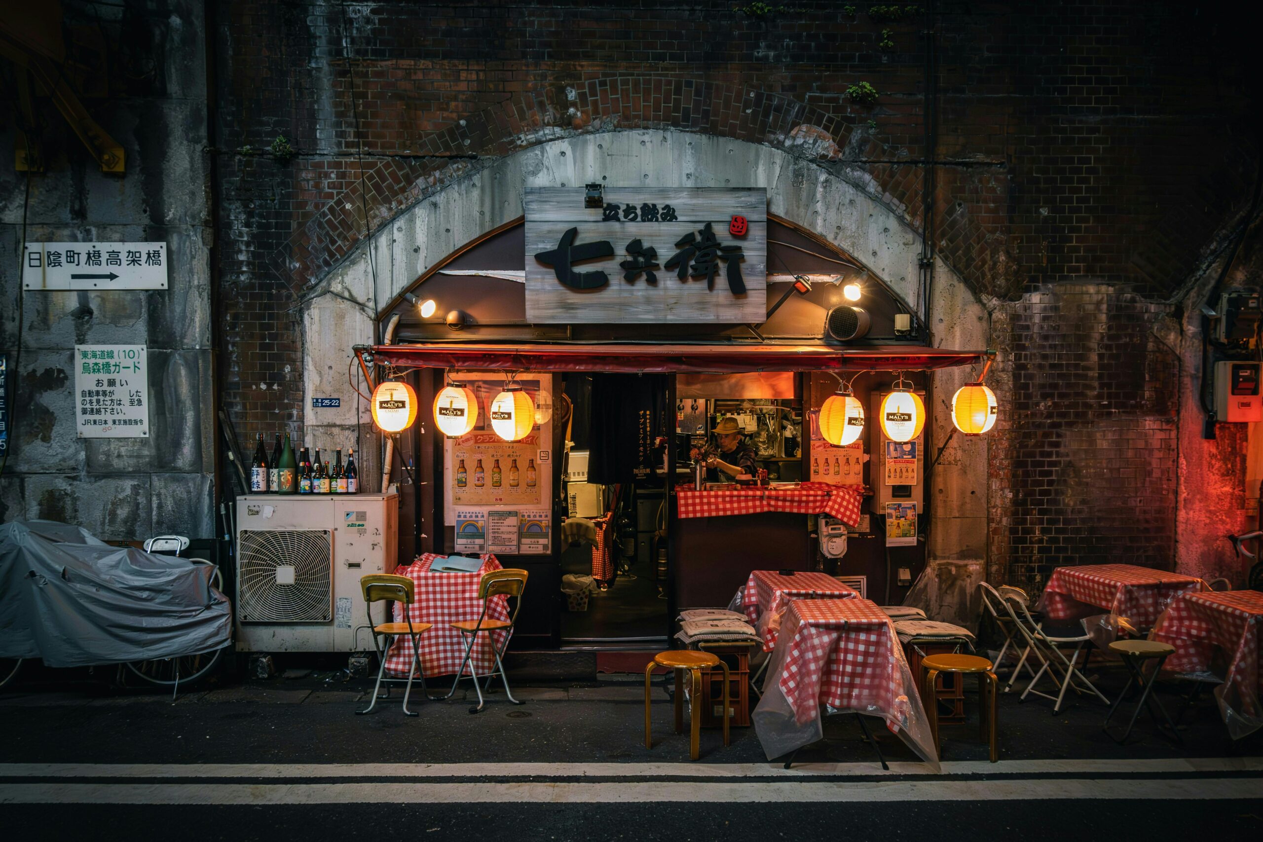 NRTool Round The World Flights Tokyo