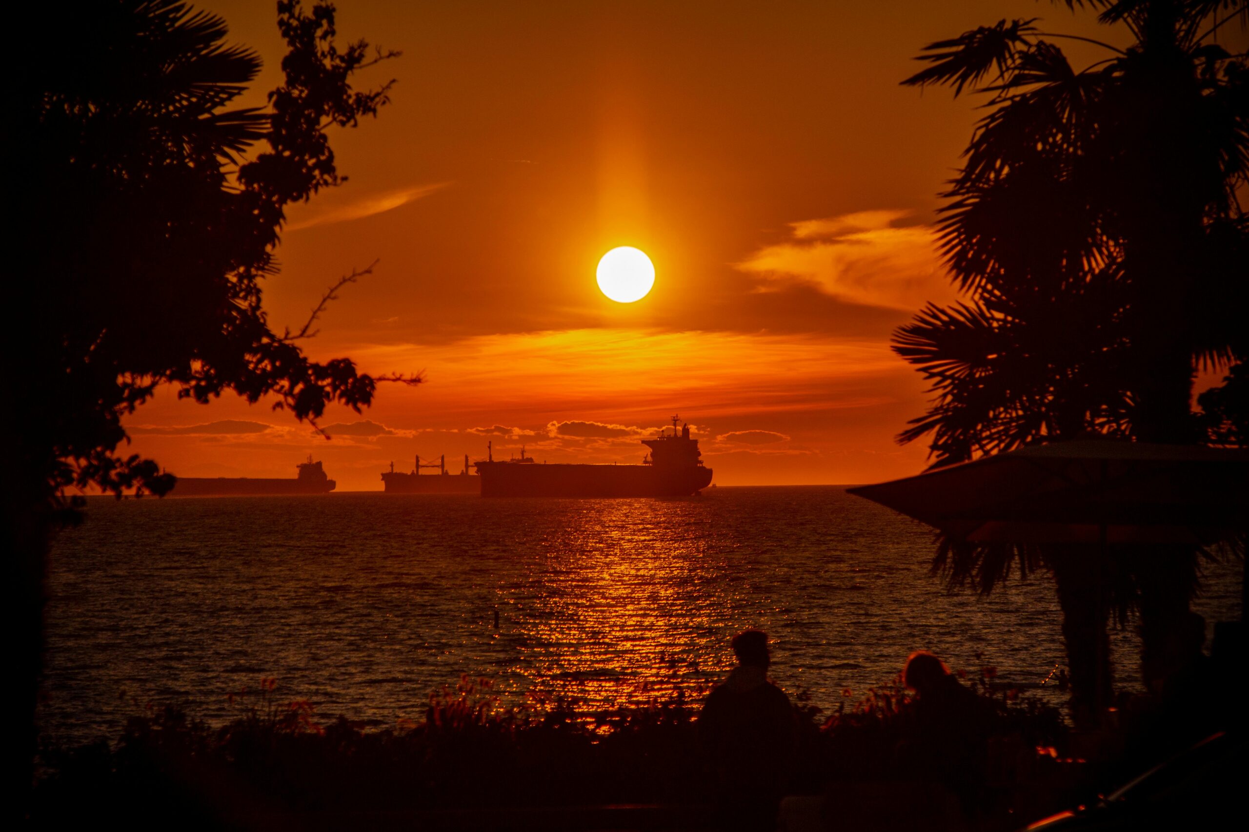 Round The World Flights Vancouver