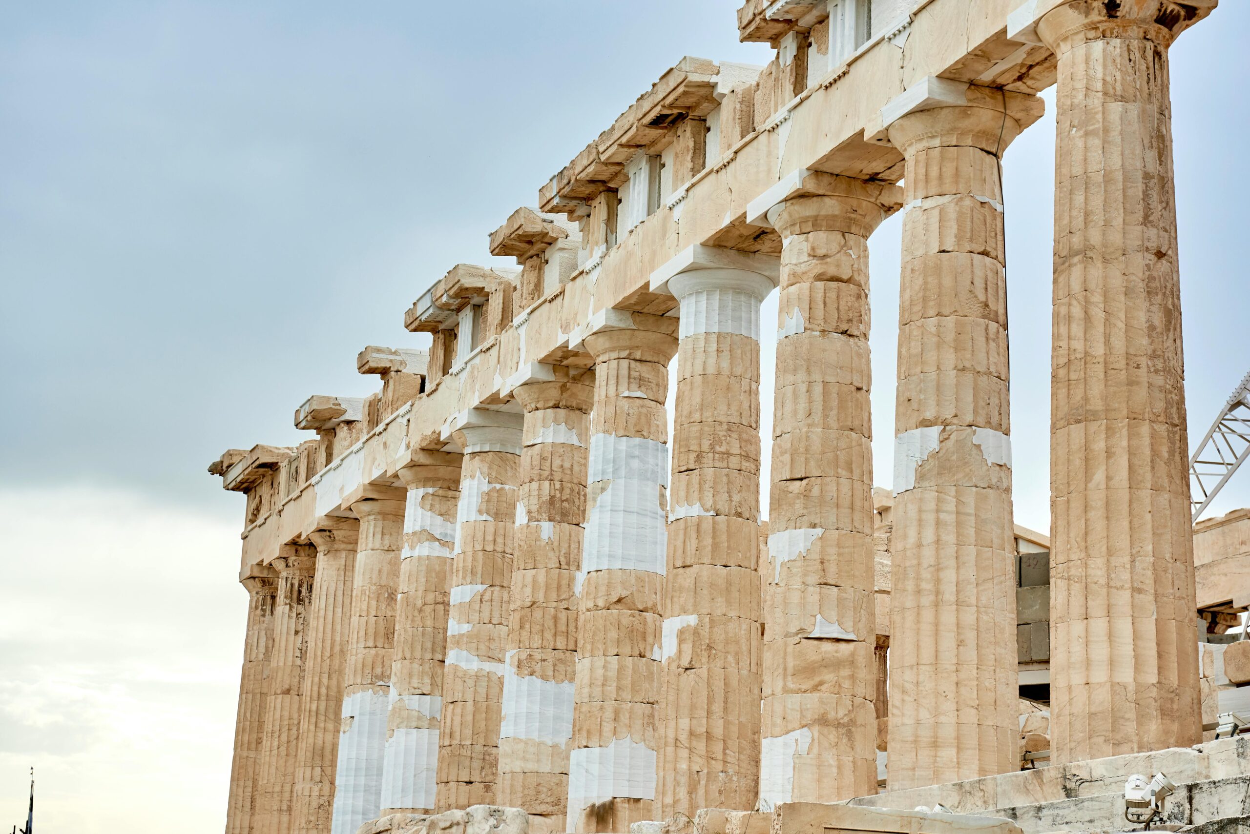 Round The World Flights Athens