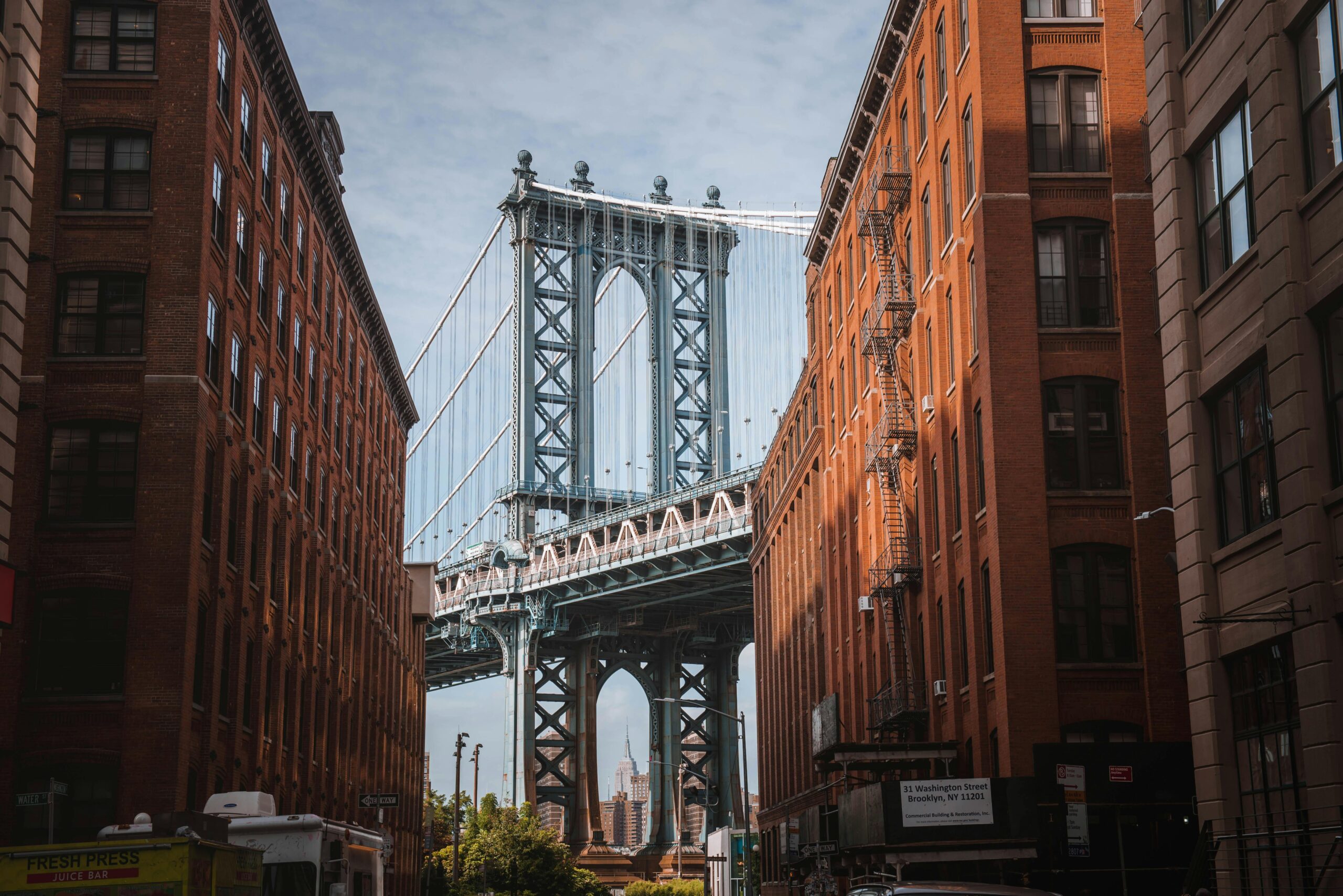 Round The World Flights New York
