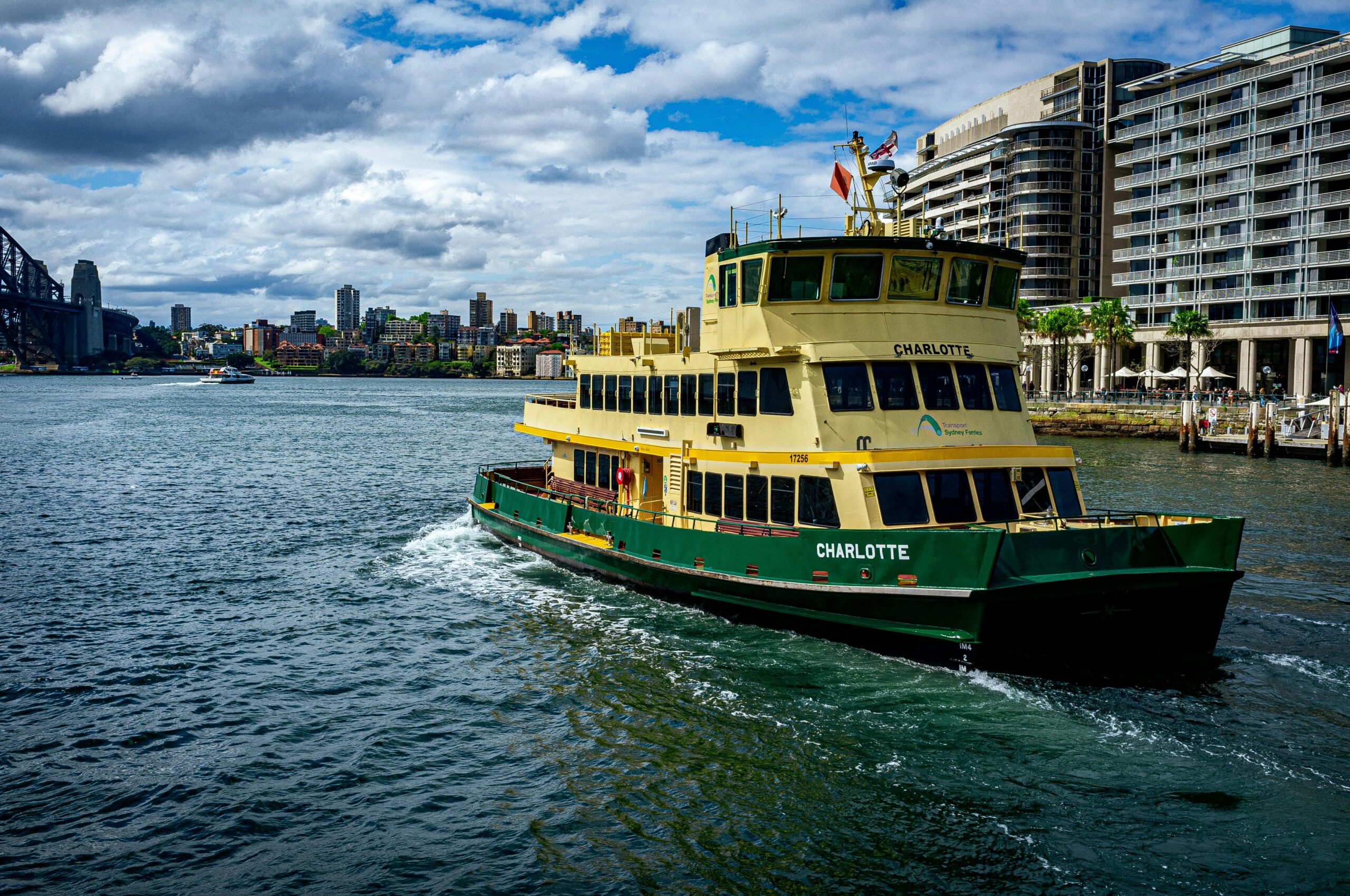SYDhnd Round The World Flights Sydney