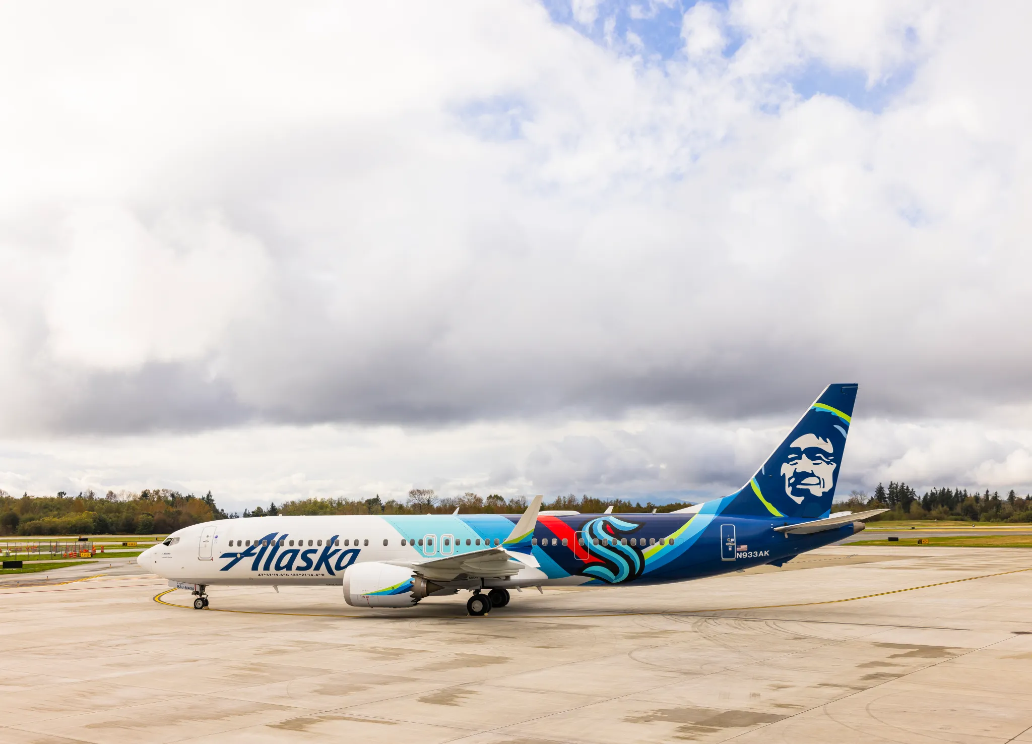 241004_KRAKEN_002_640879 Alaska Airlines Boeing 737