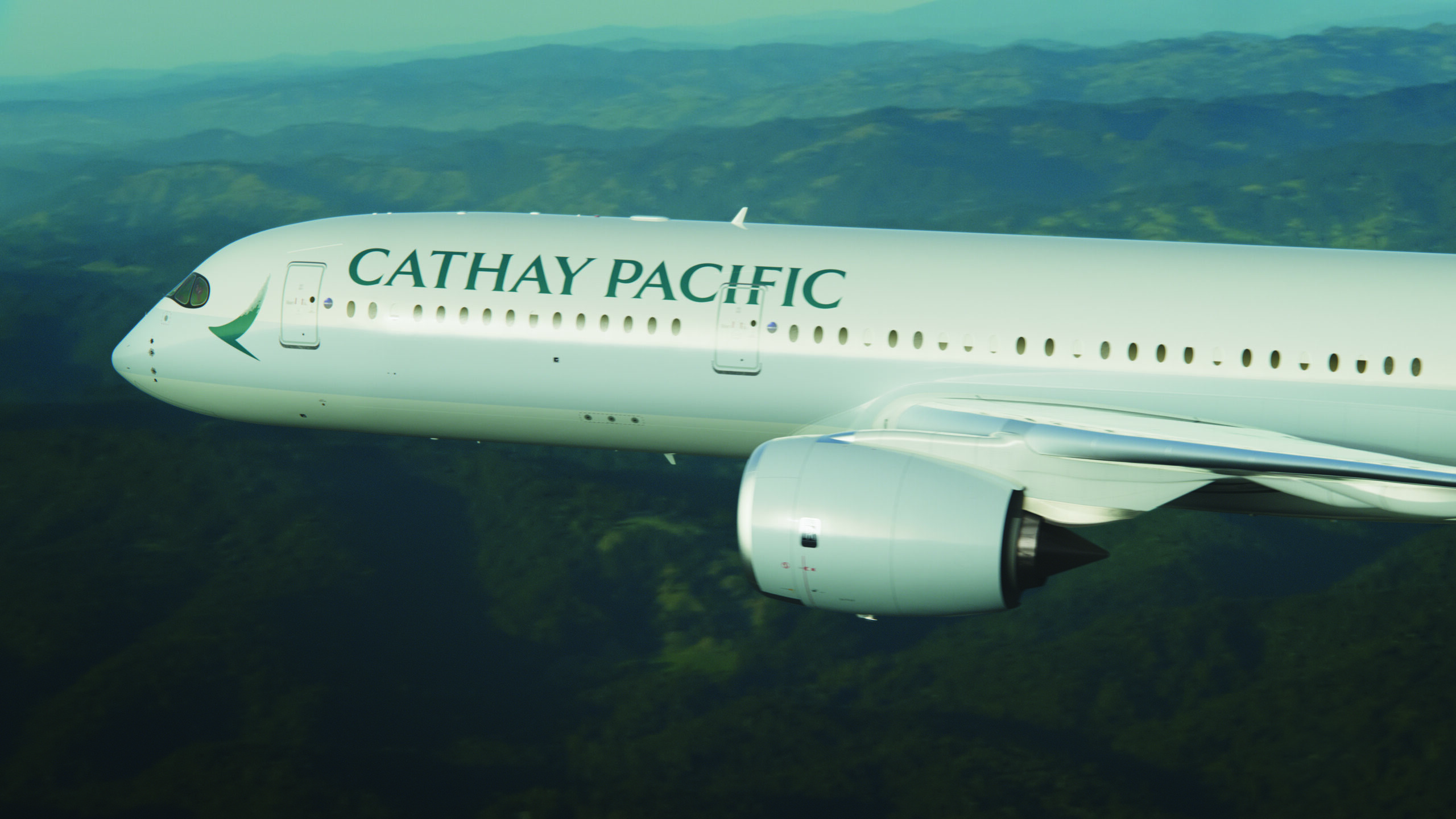 Cathay Pacific Round The World Tickets