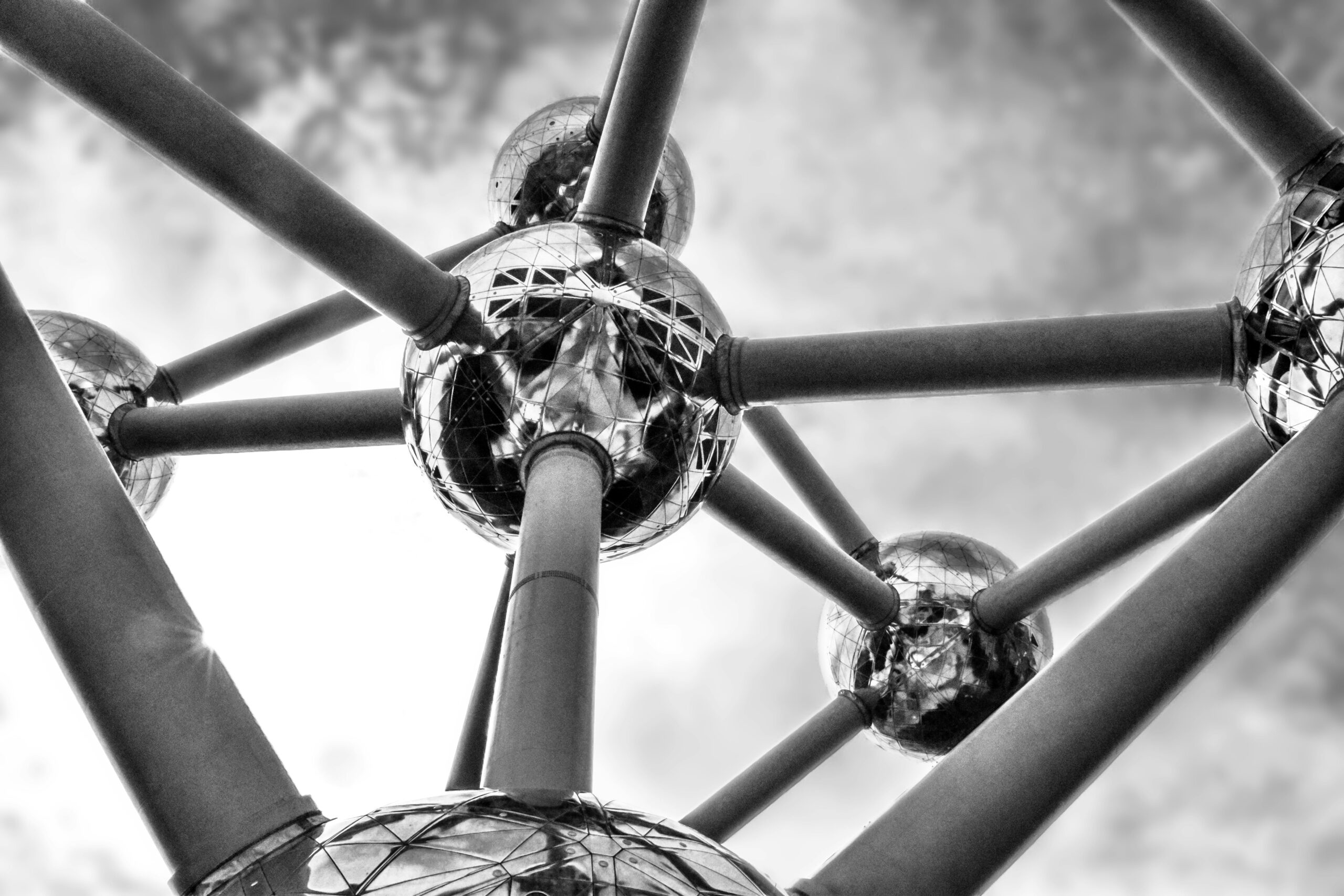 Round The World Flights Brussels