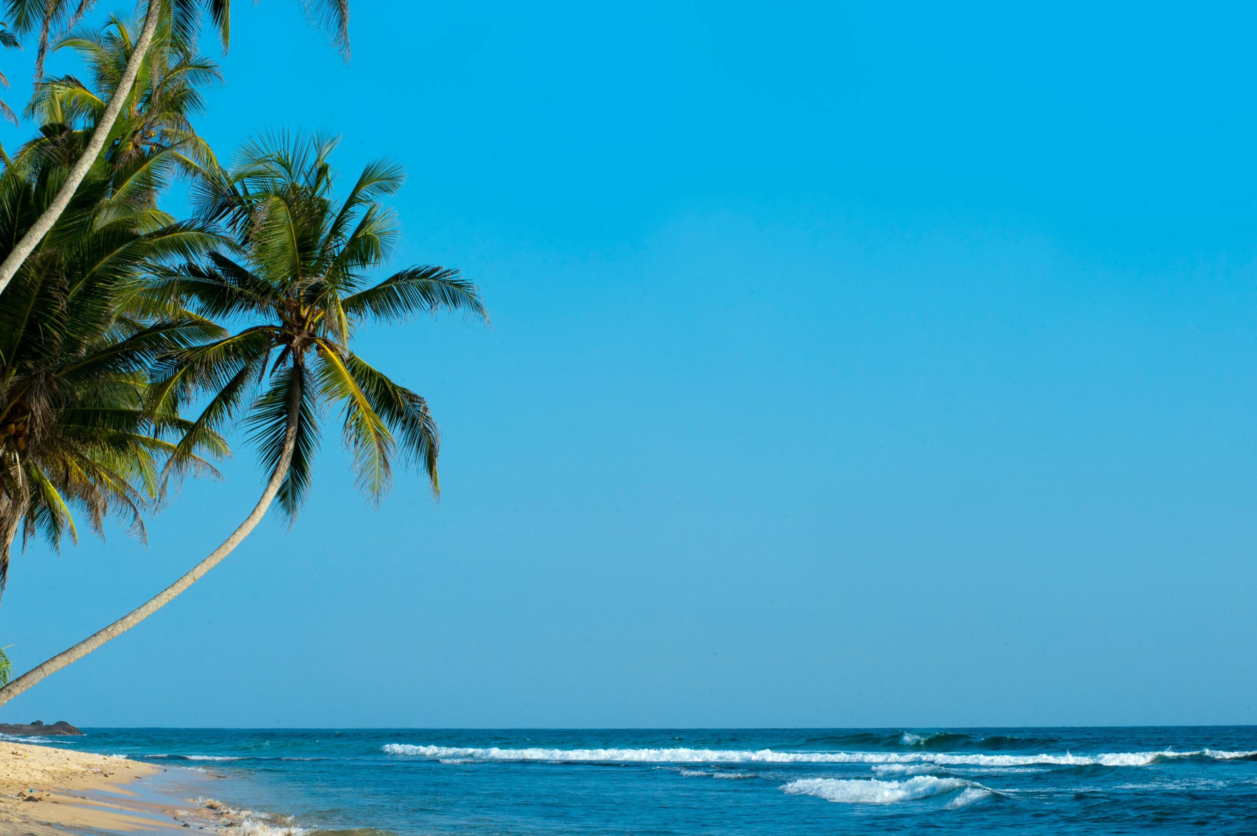 LHRCMB Round The World Flights Sri Lanka