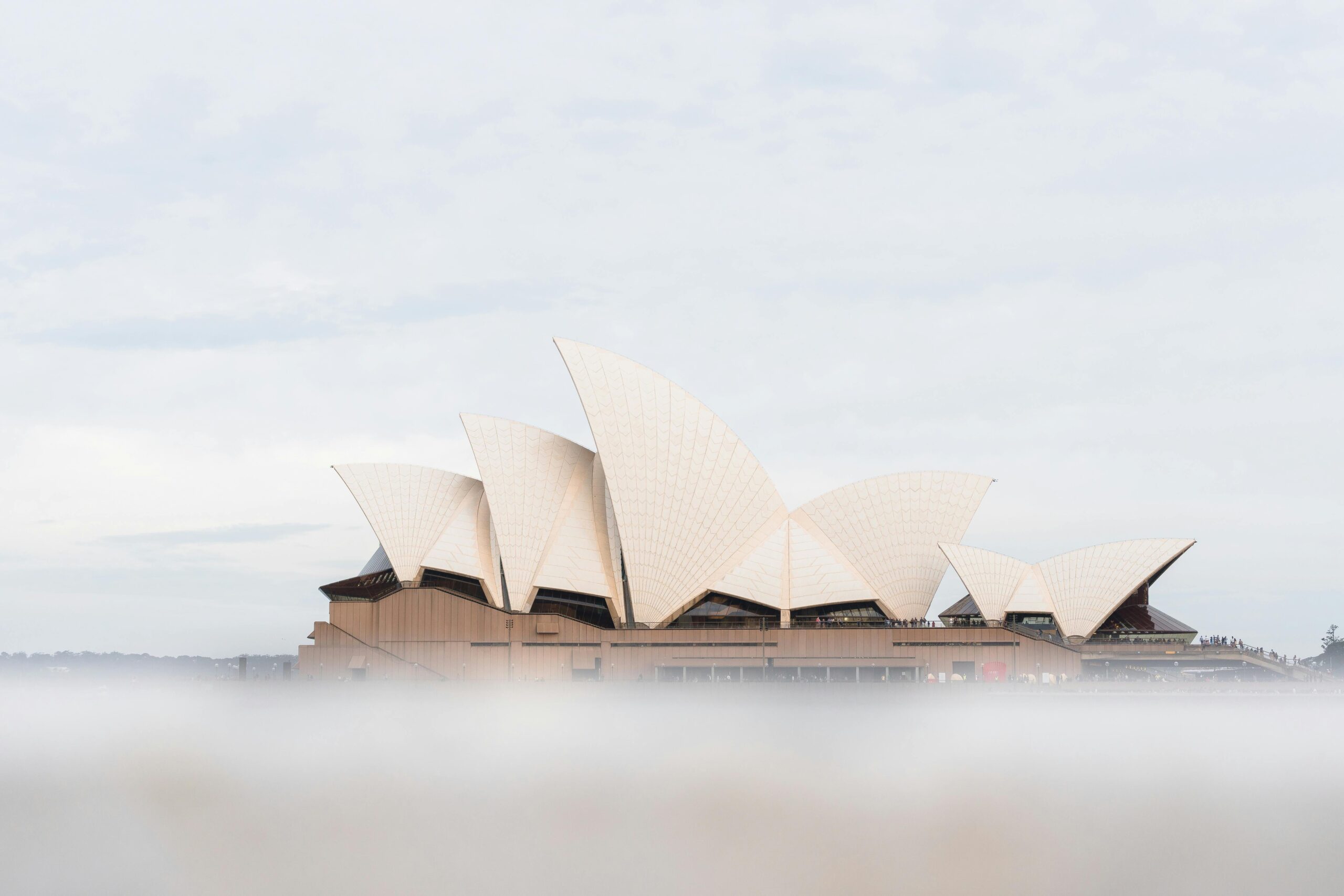 Round The World Flights Sydney
