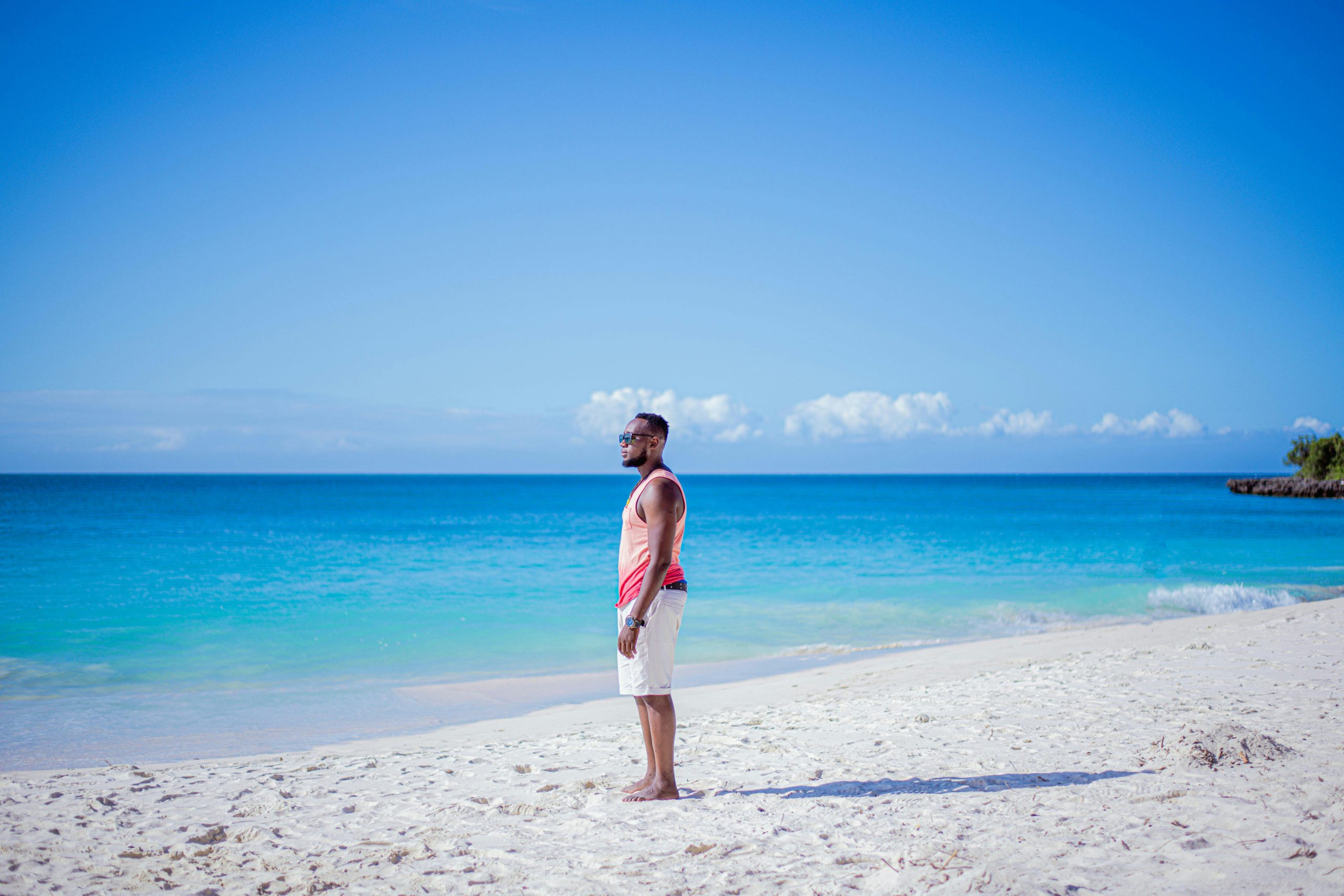 Round The World Tickets Dar Es Salaam