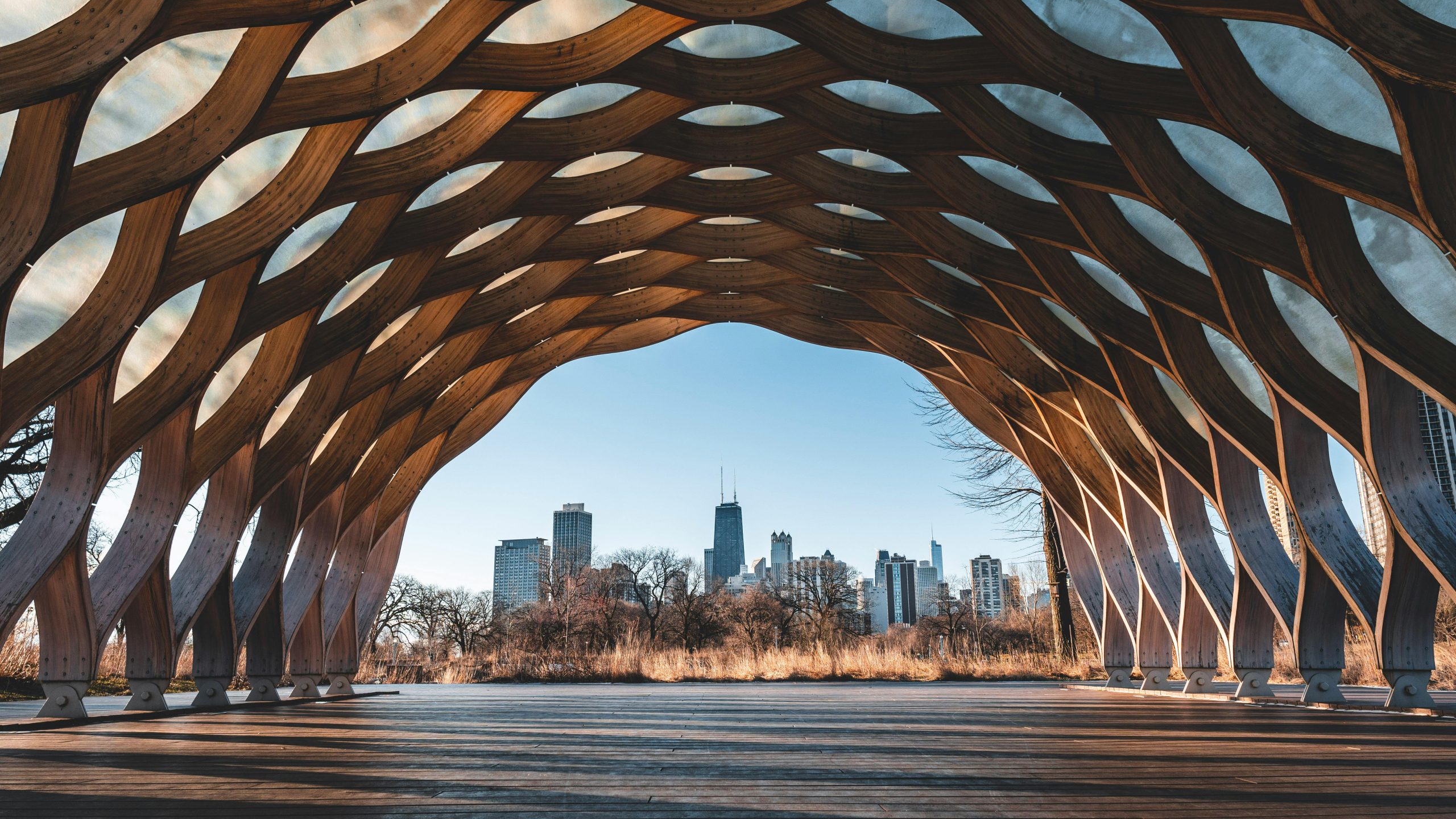 Round The World Flights Chicago
