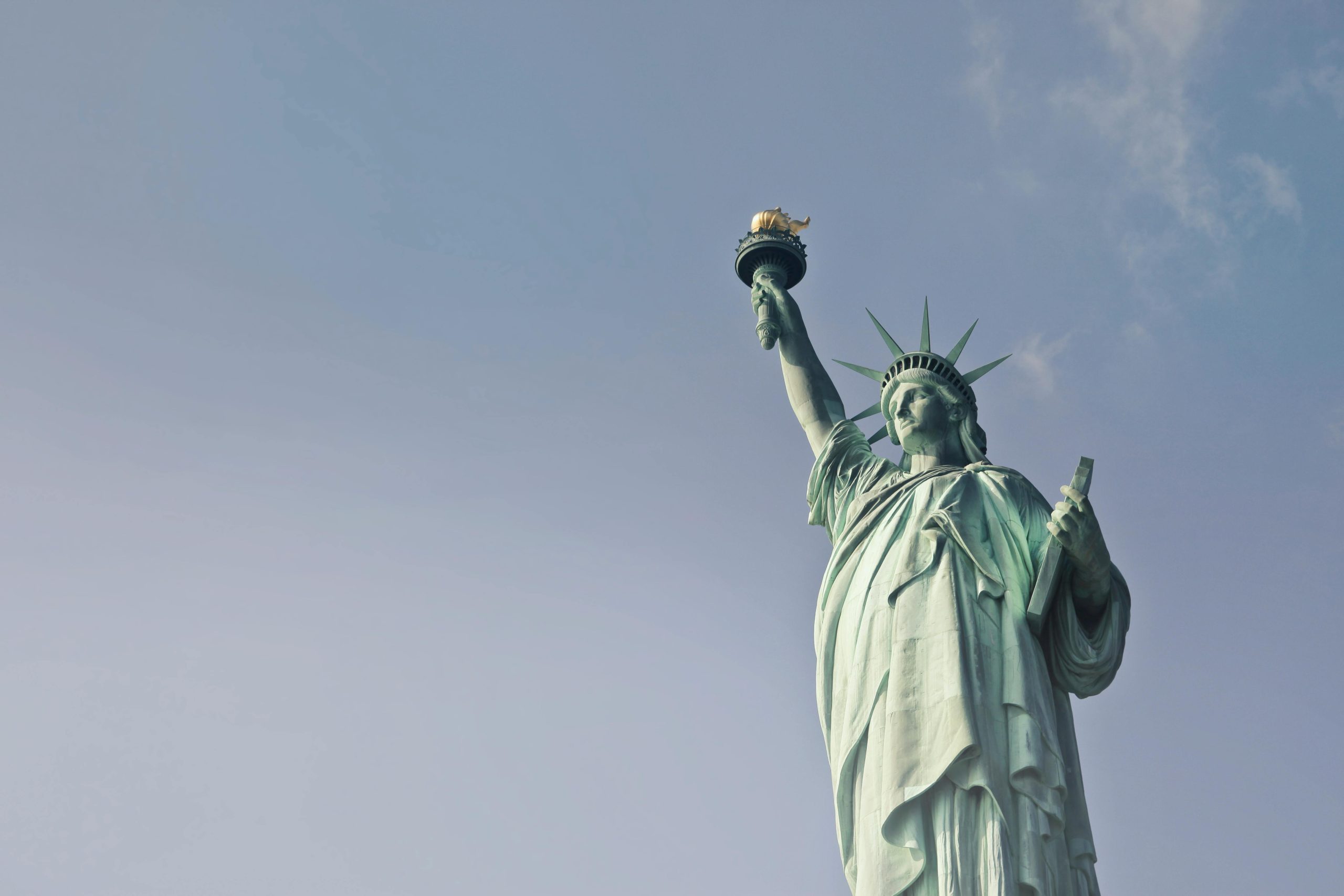 Round The World Flights New York