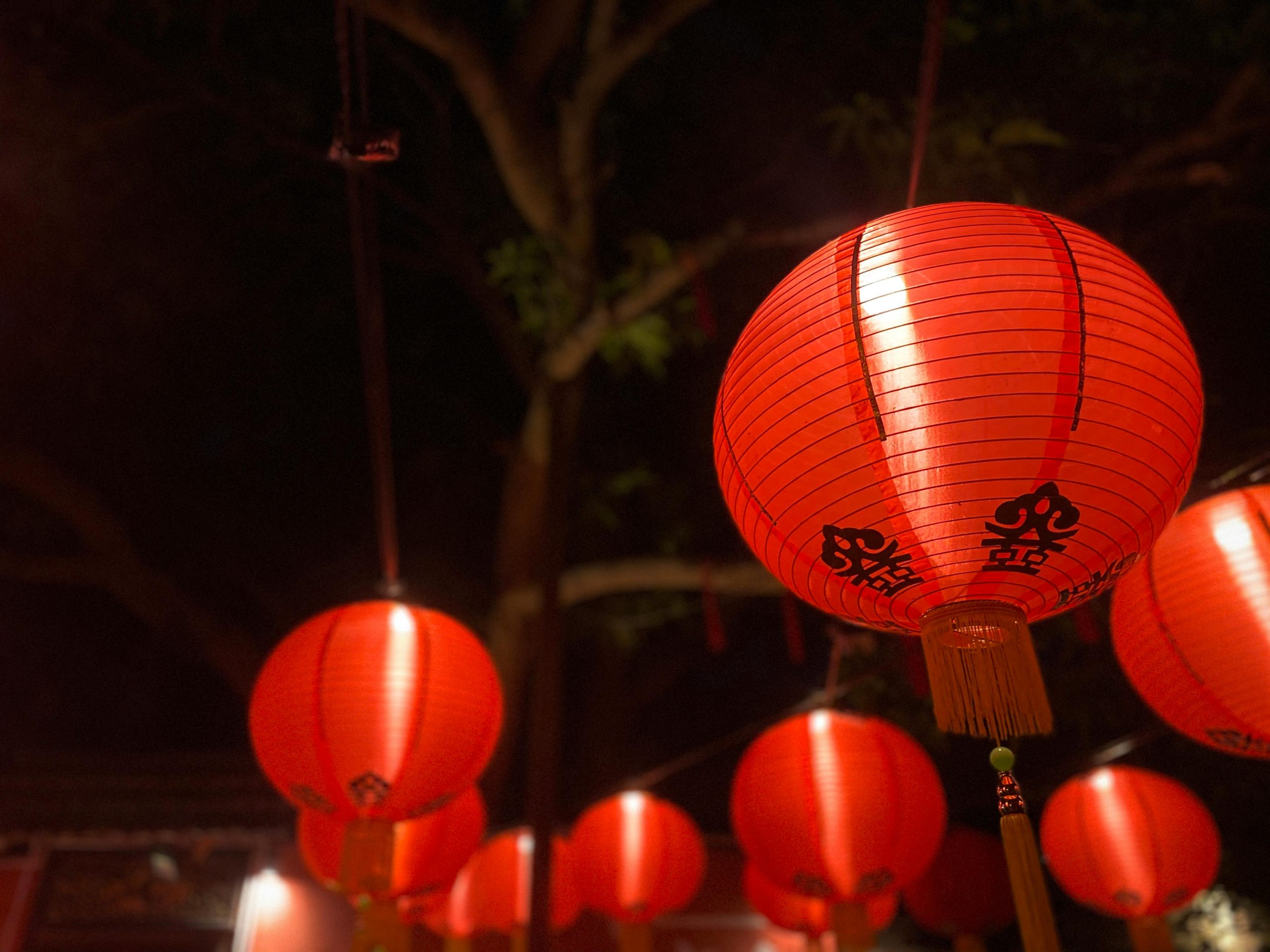 MUCPEN Round The World Flights Penang