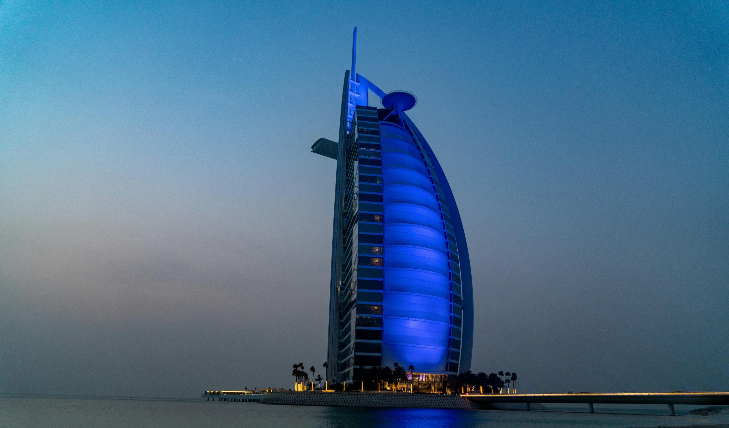 Round The World Flights Dubai