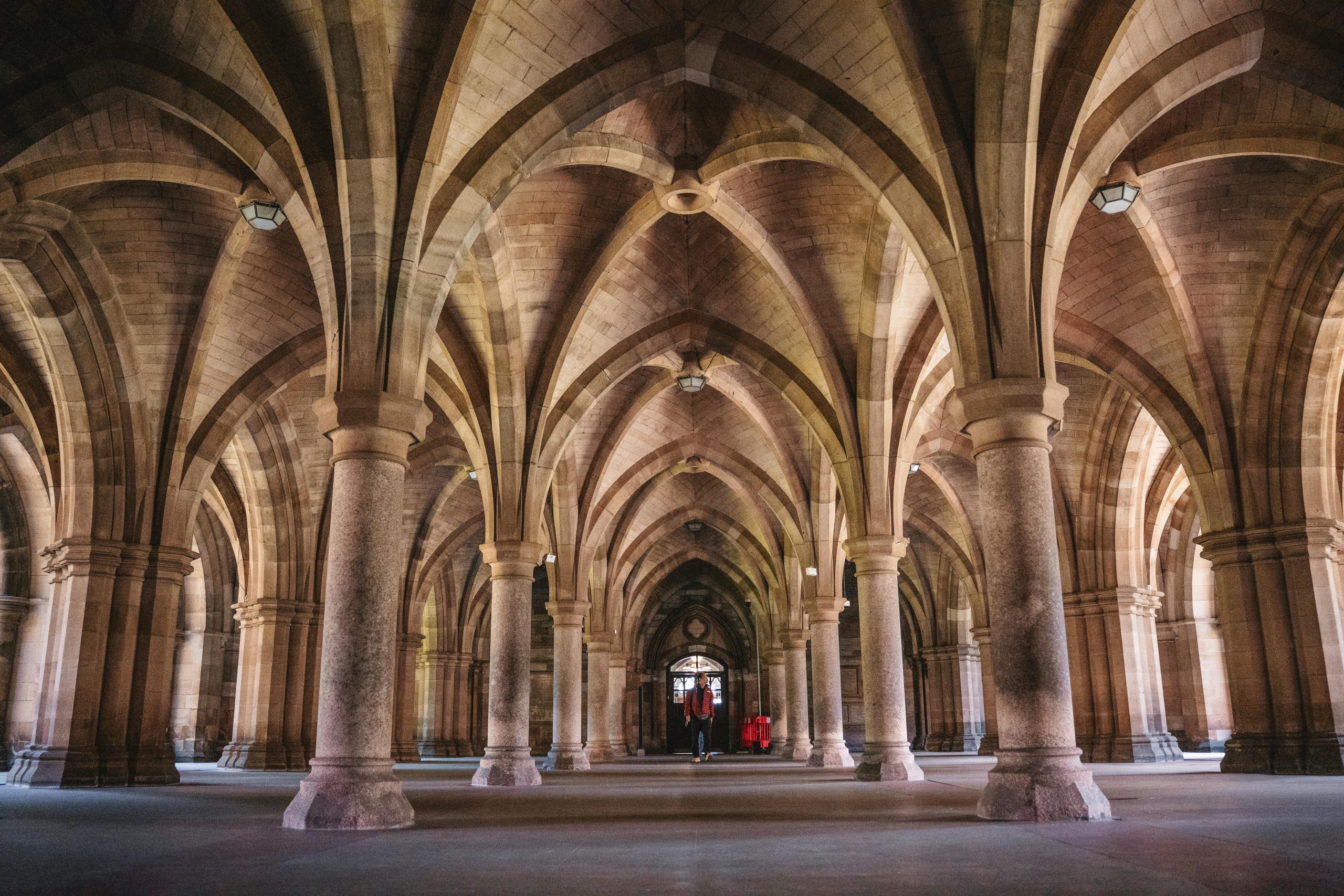 Round The World Flights Glasgow