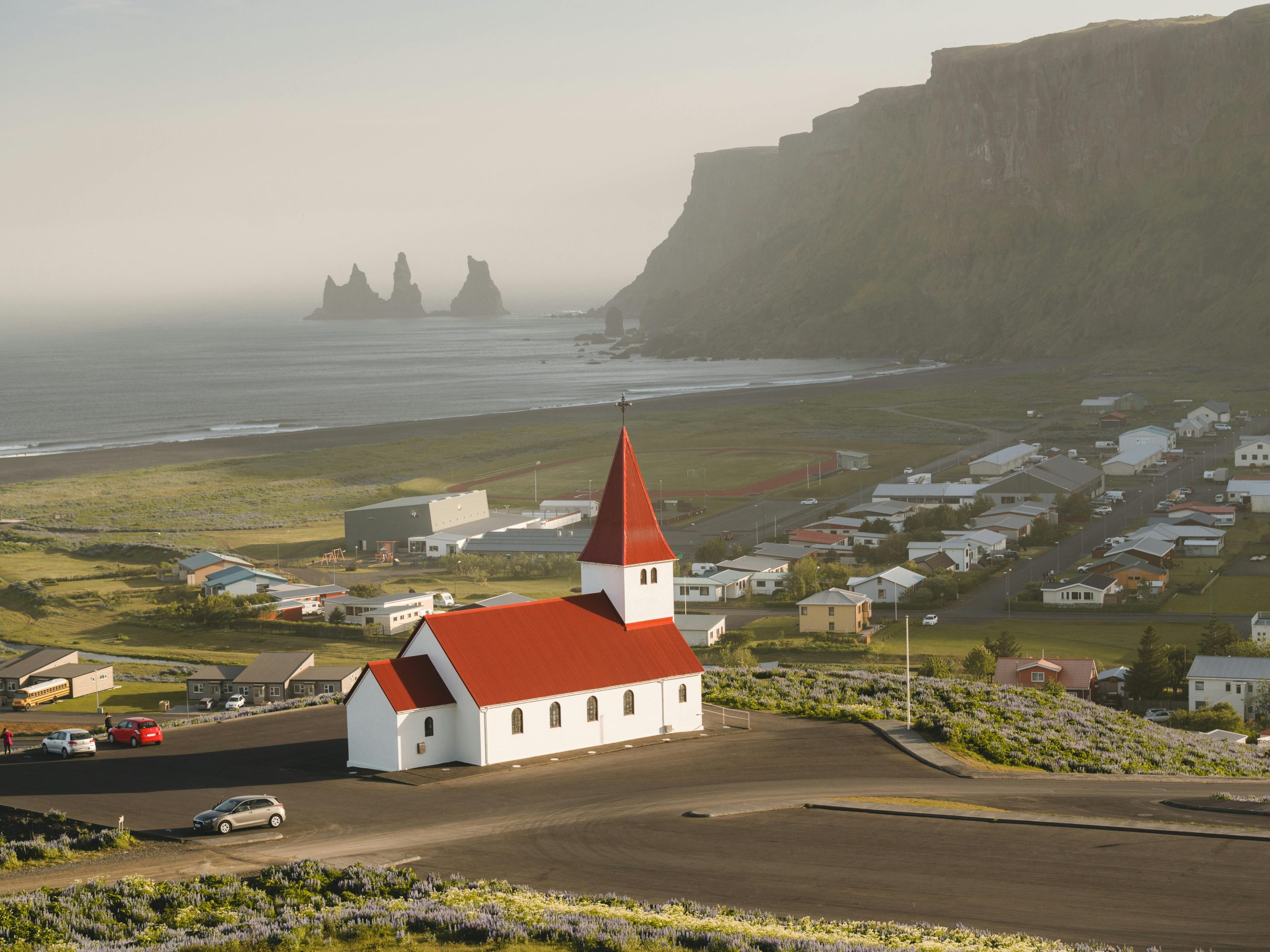 Round The World Flights Keflavik Iceland