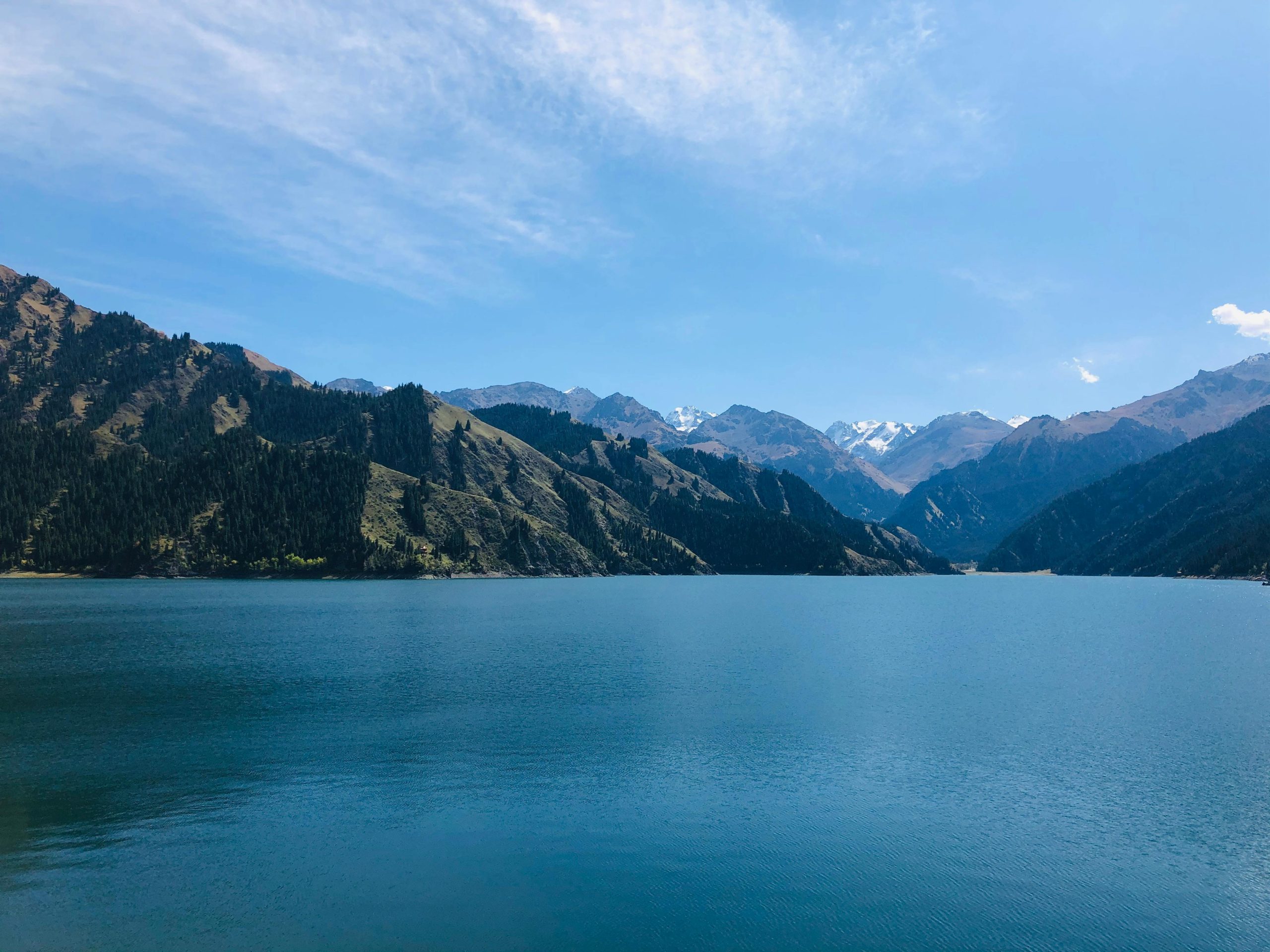 Round The World Flights Urumqi