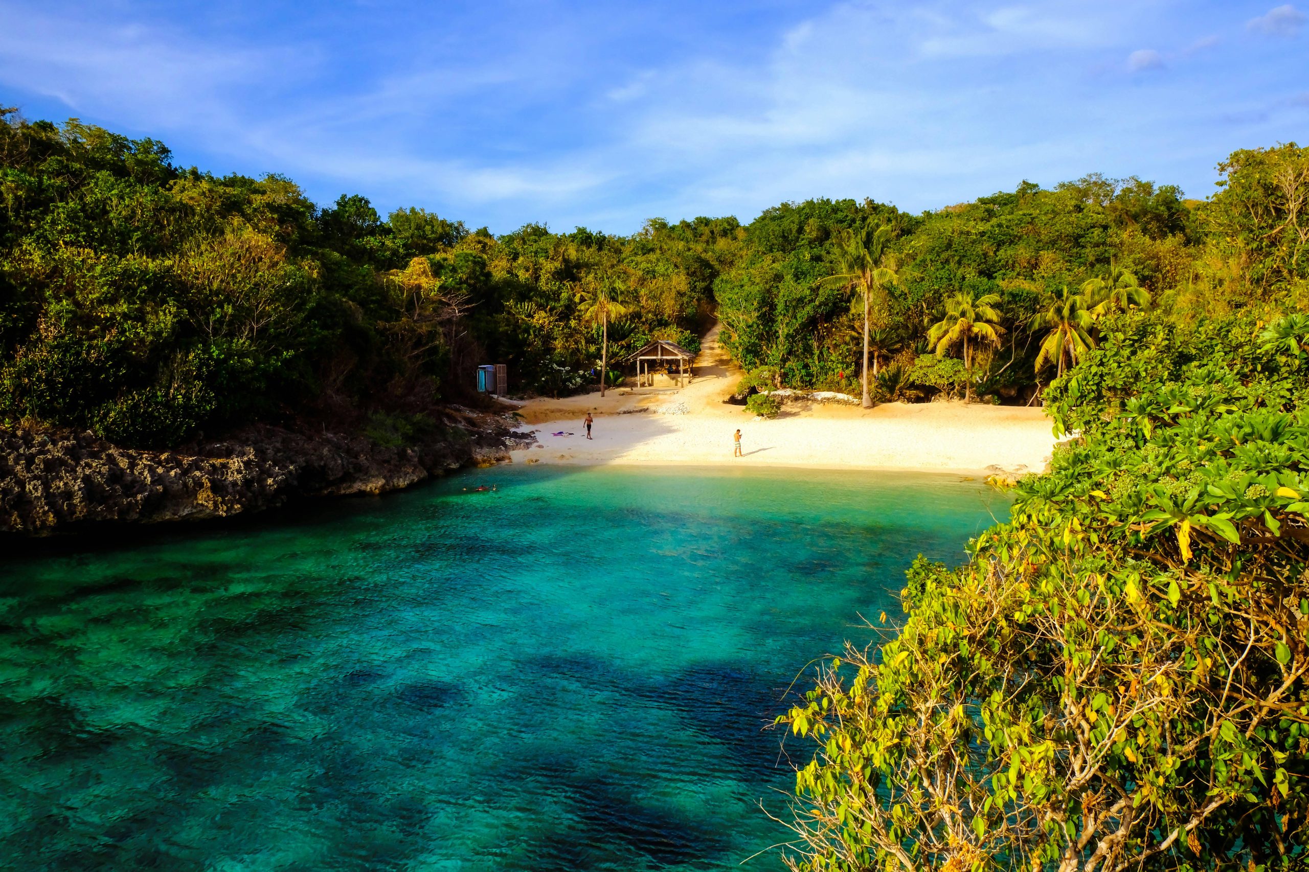 Round The World Flights Cebu