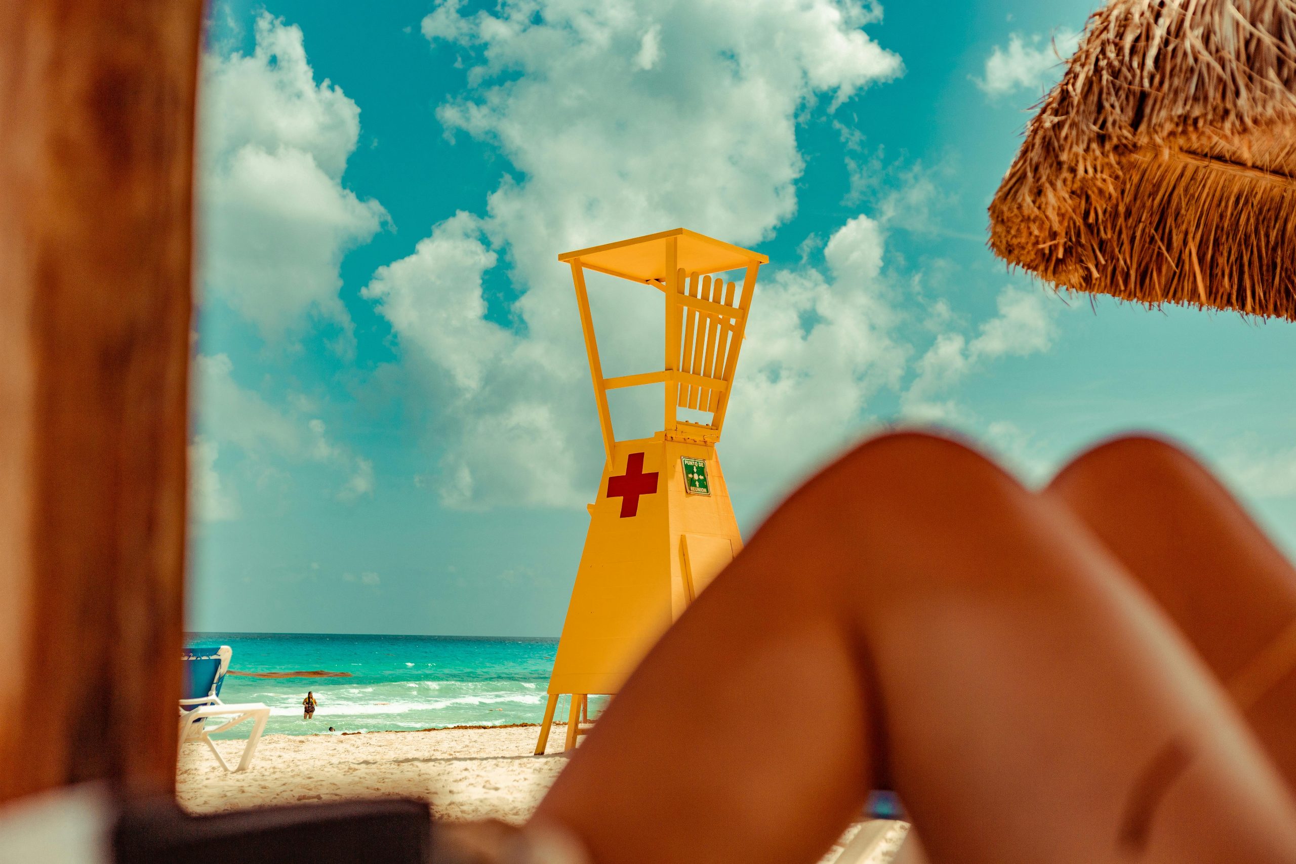 DUBCUN Round The World Flights Cancun Mexico
