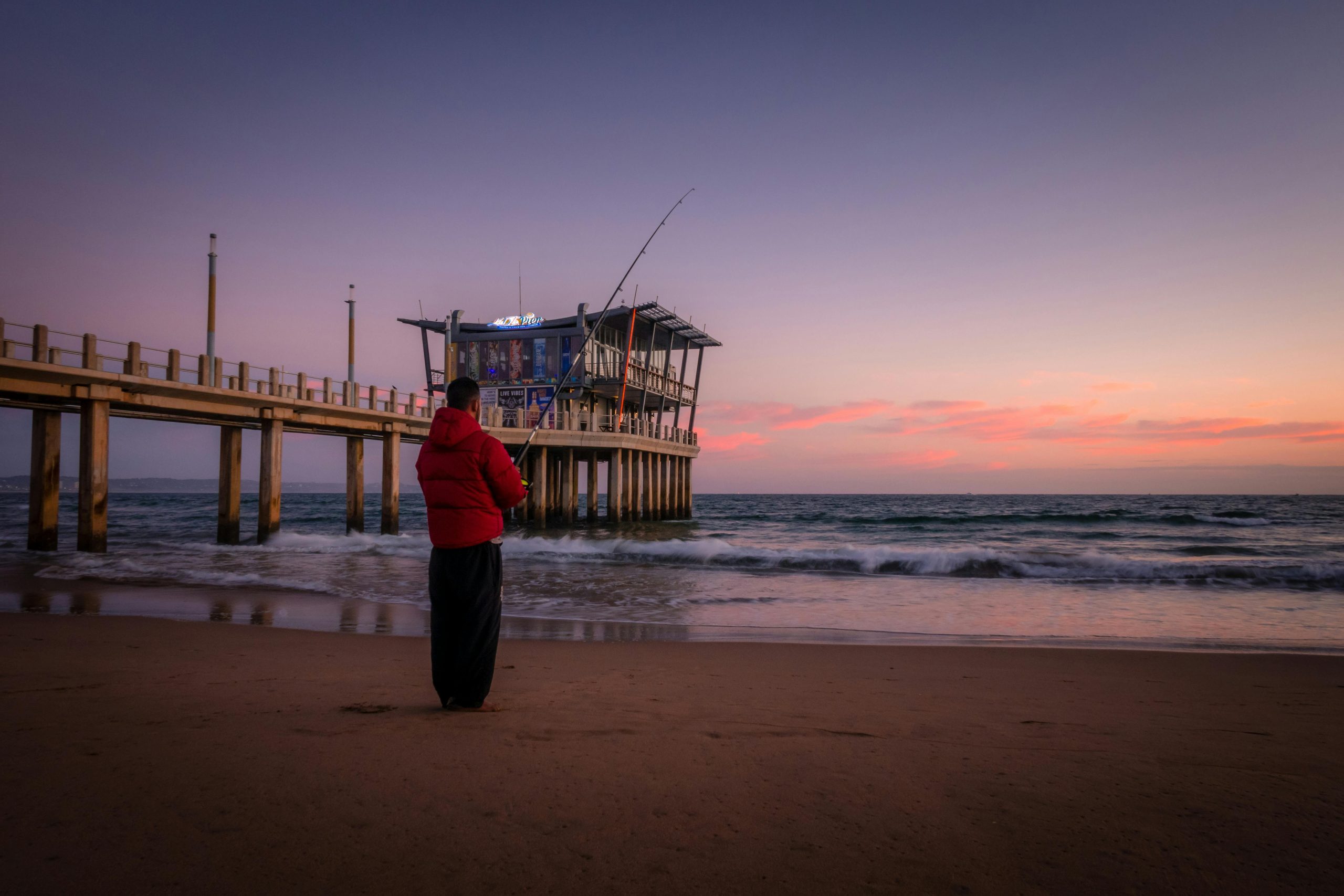 Round The World Flights Durban South Africa