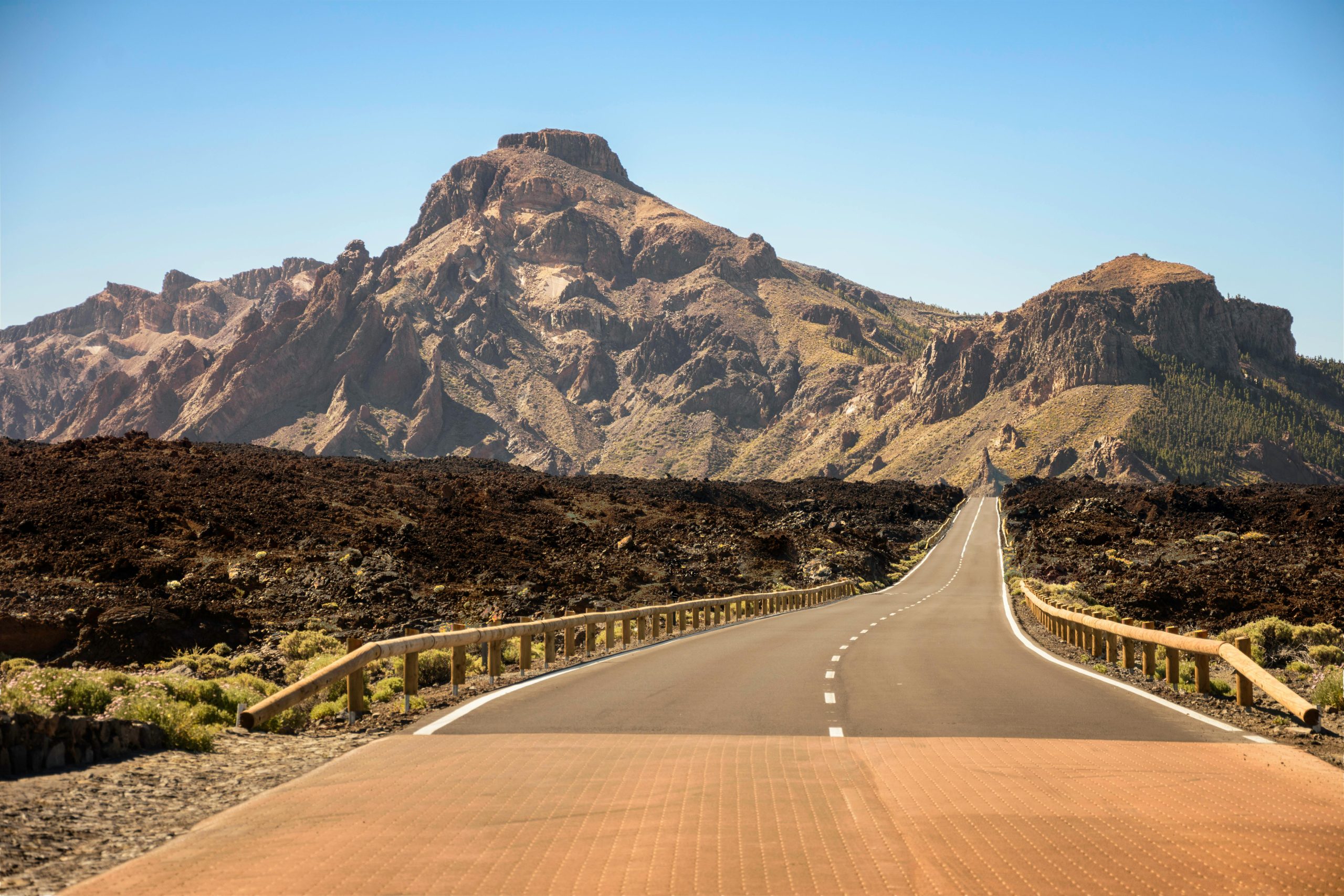 Round The World Flights Tenerife Spain
