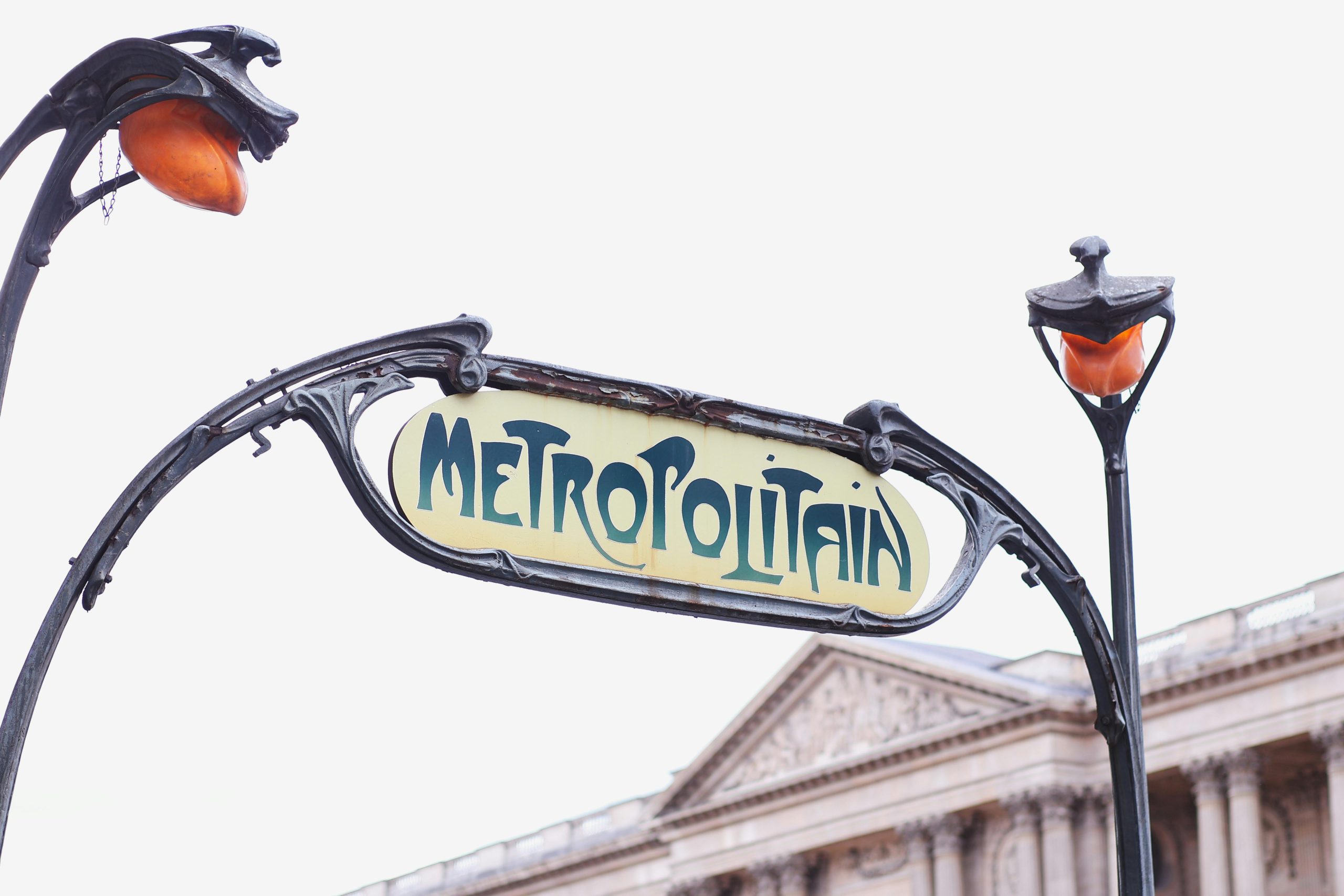 Round The World Flights Paris France