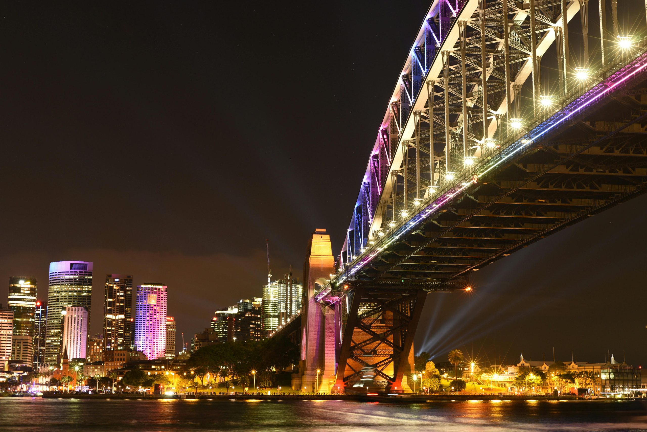 YYZSYD Round The World Flights Sydney Australia