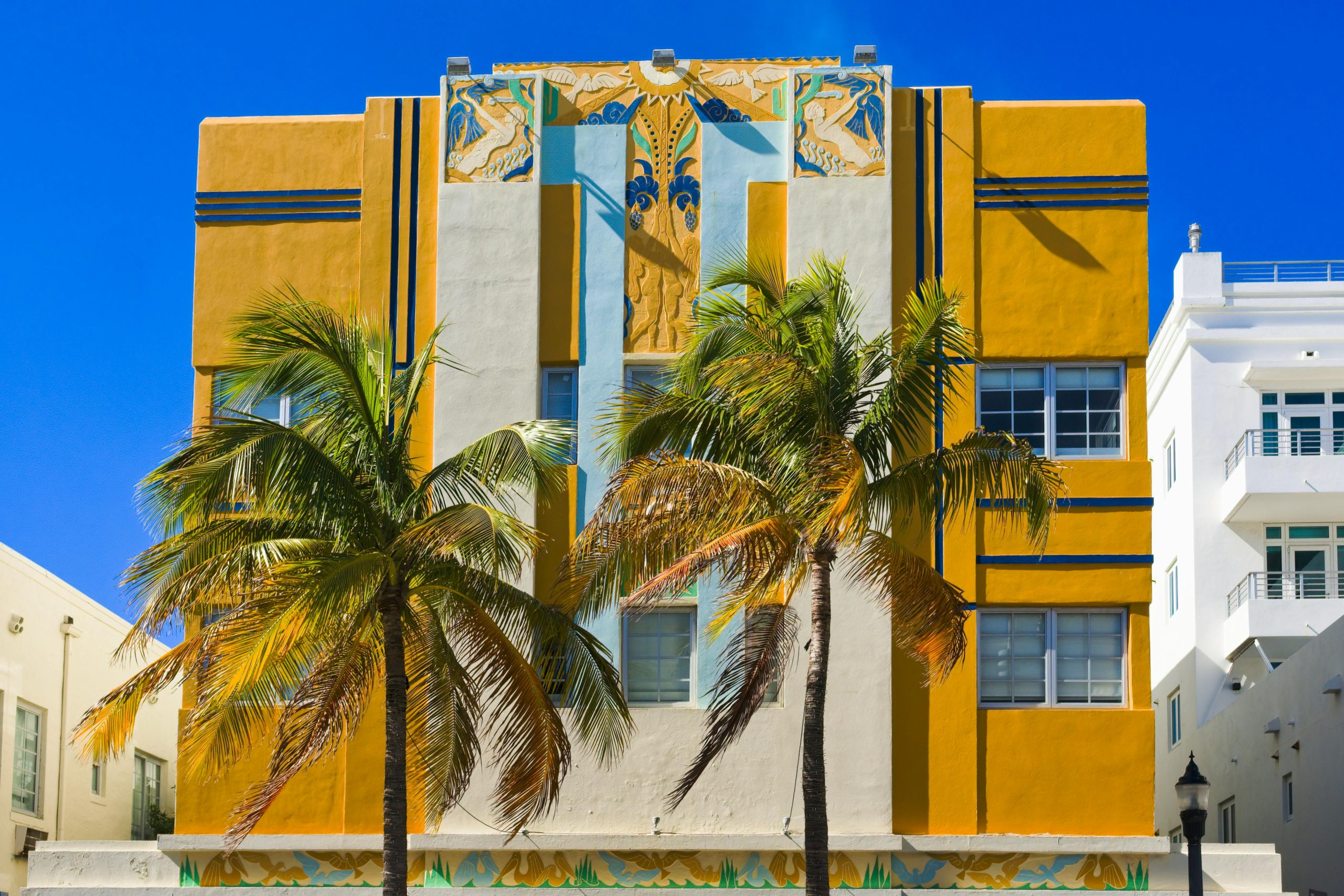Round The World Flights Miami Florida