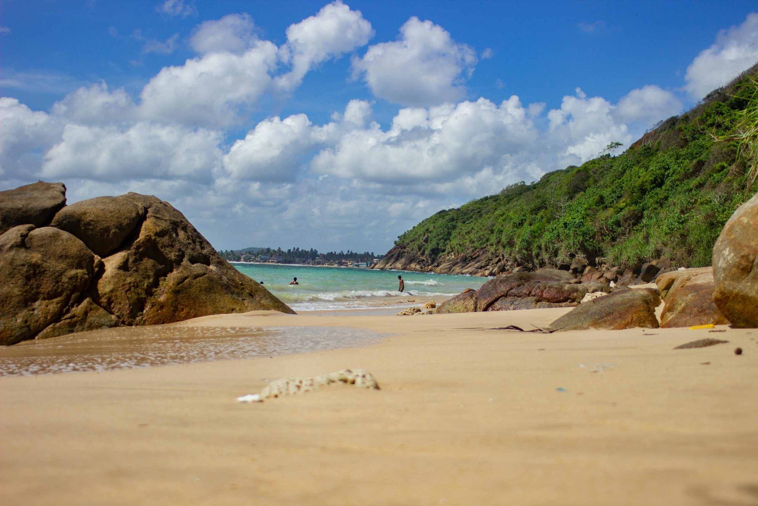 Round The World Flights Sri Lanka