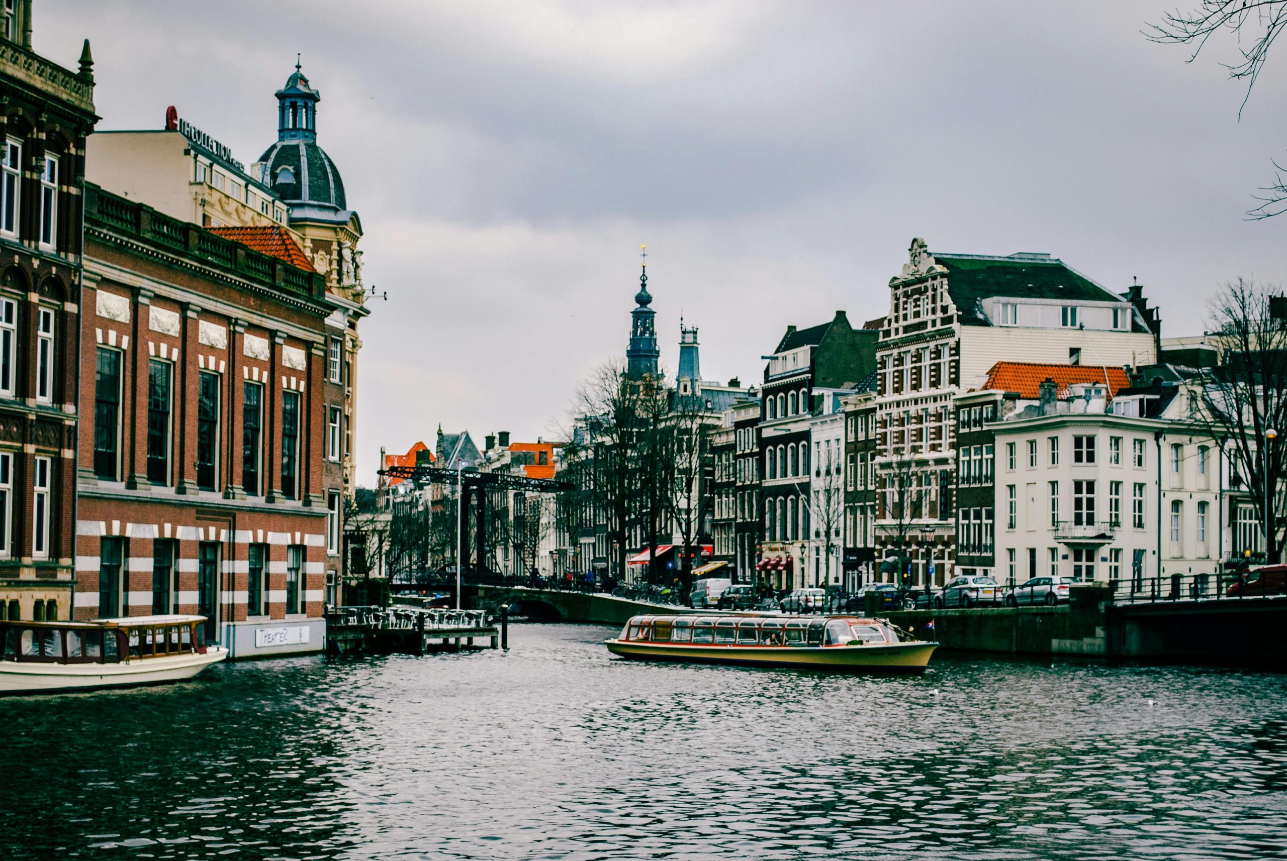 SYDCPH Round The World Flights Copenhagen Denmark