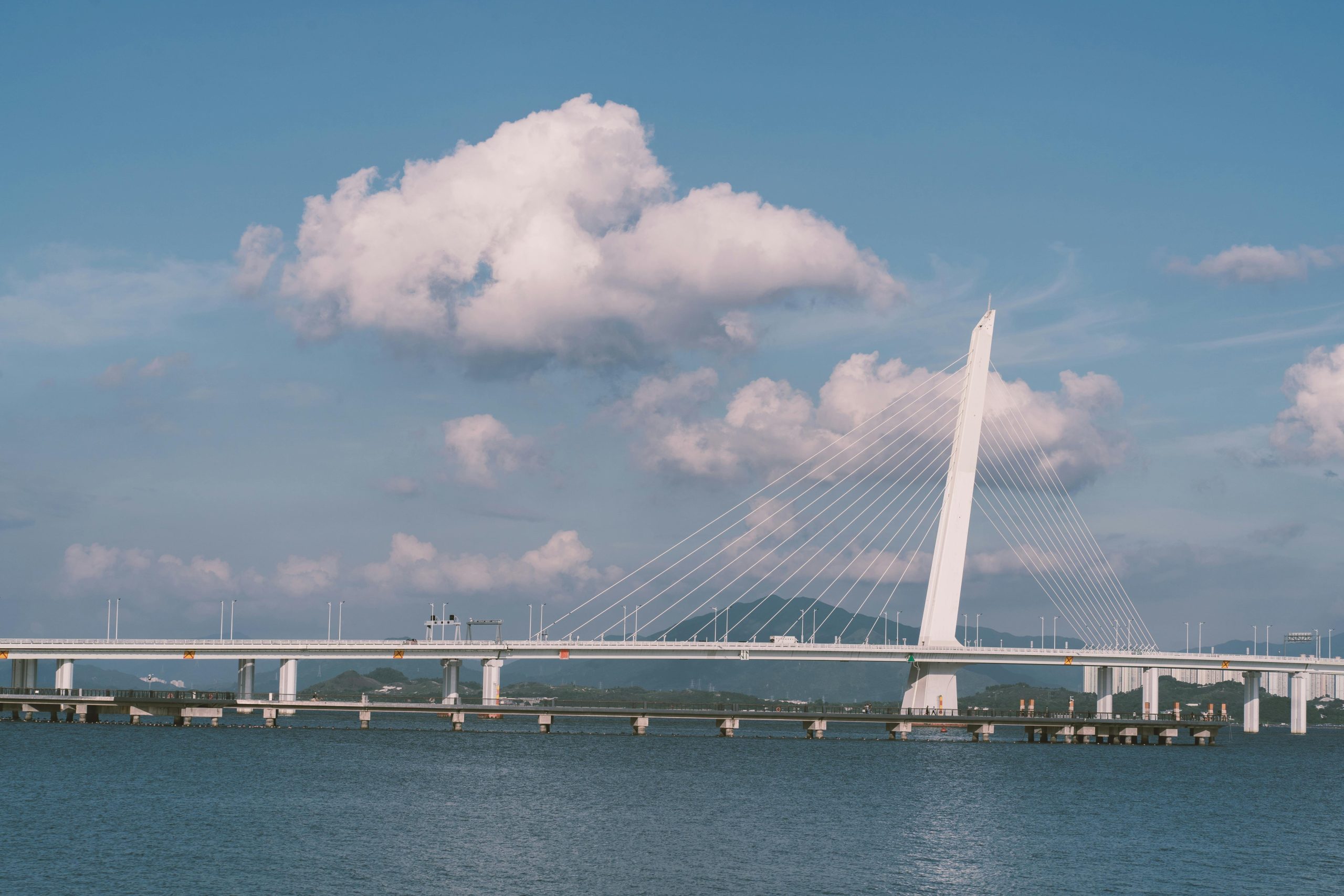 YULSZX Round The World Flights Shenzhen