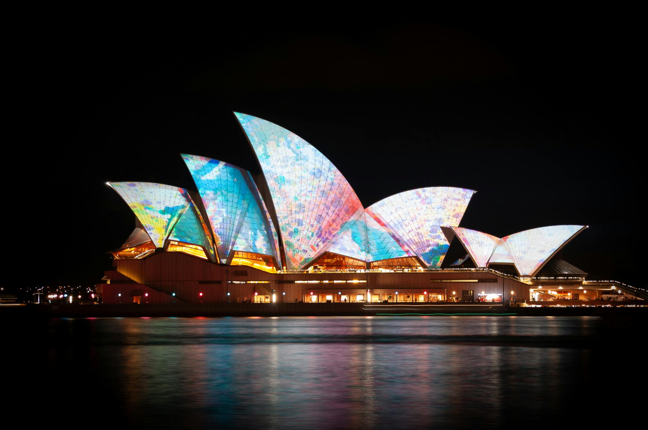 Round The World Flights Sydney Australia