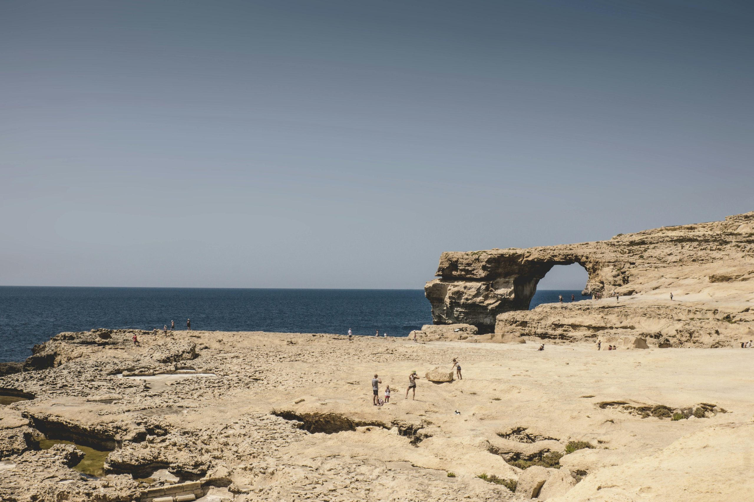Star Alliance YRWSTAR2 Round The World Ticket Example Route