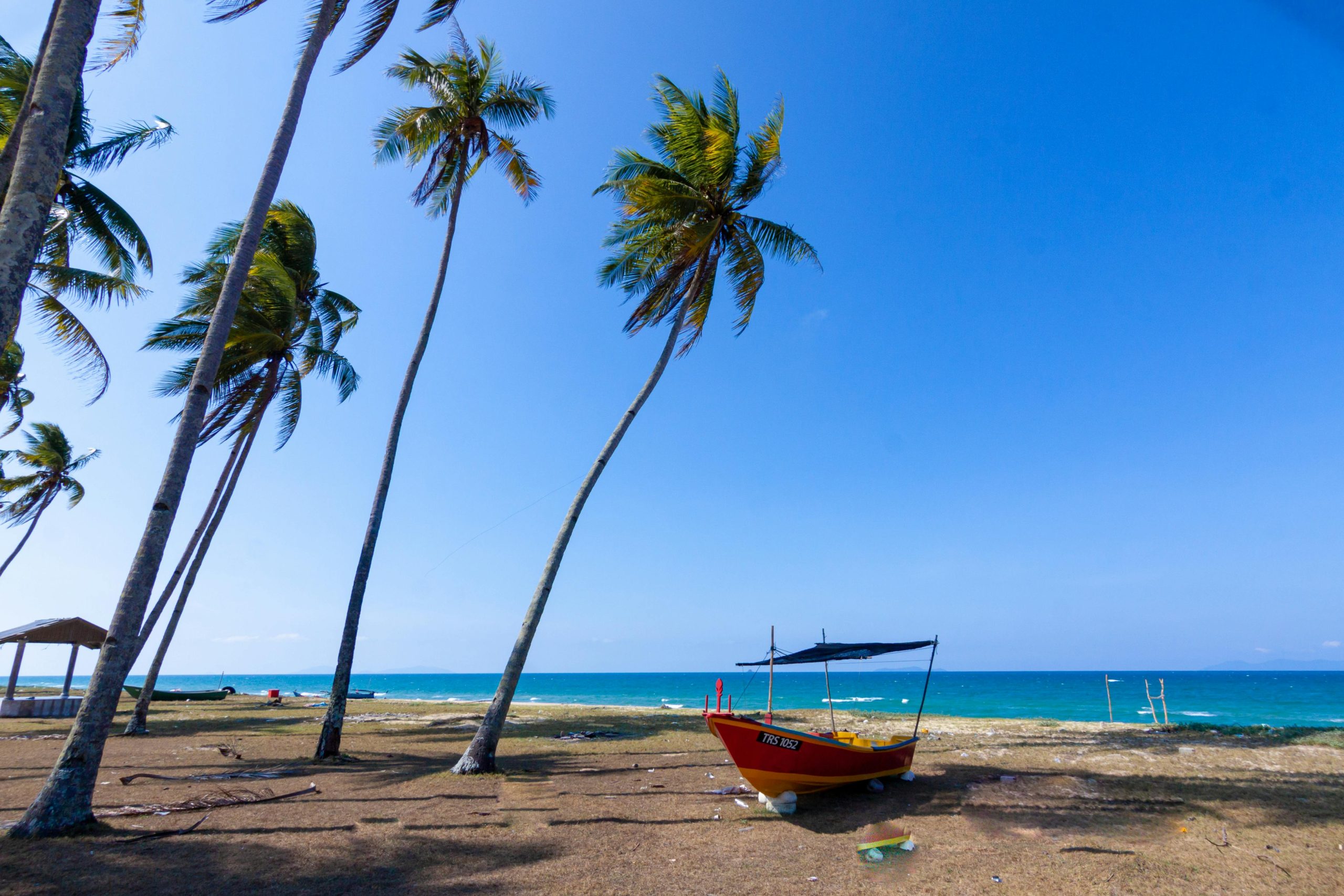 Round The World Flights Mauritius