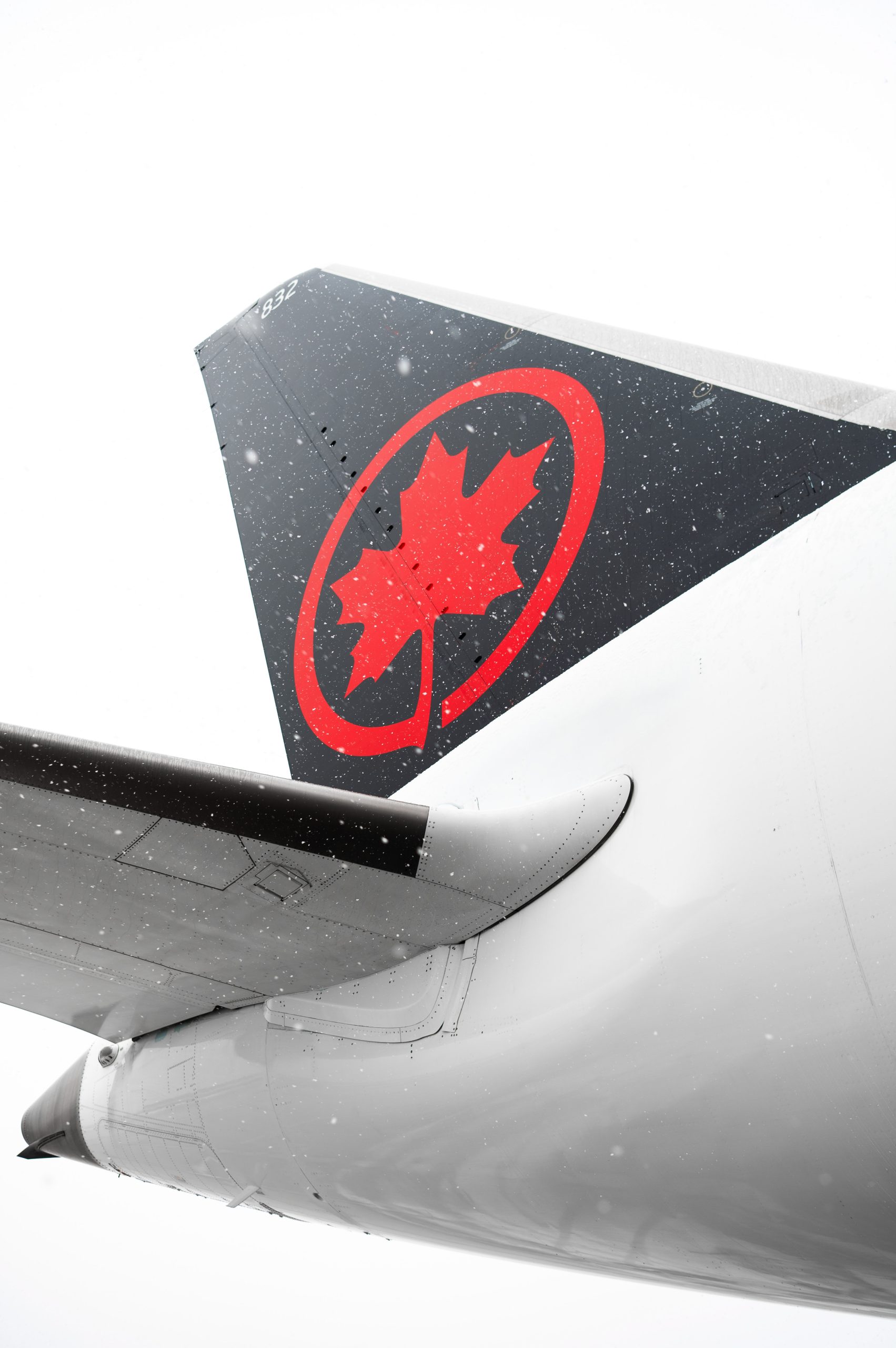 Air Canada Round The World Tickets