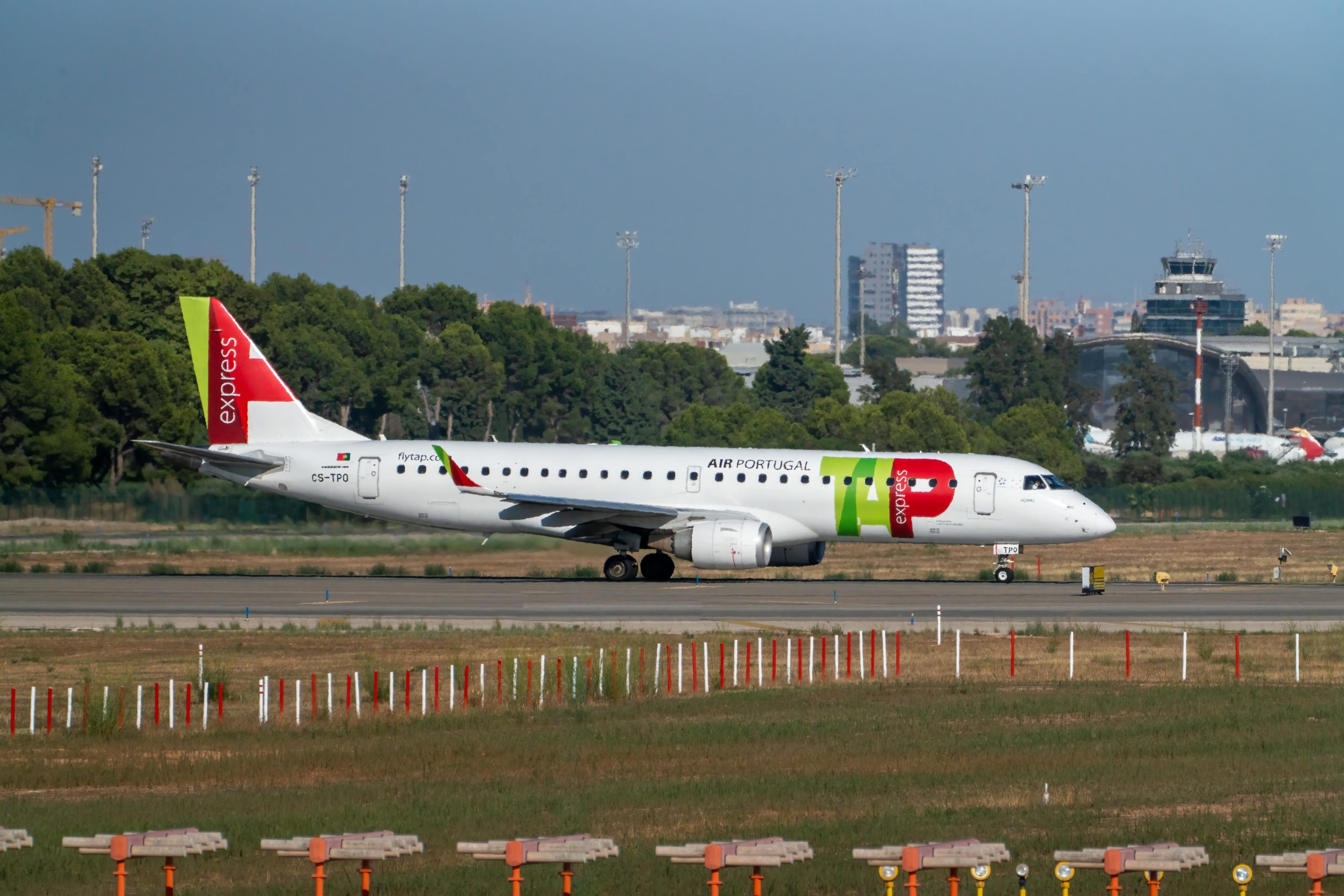 TAP Air Portugal Round The World Flights