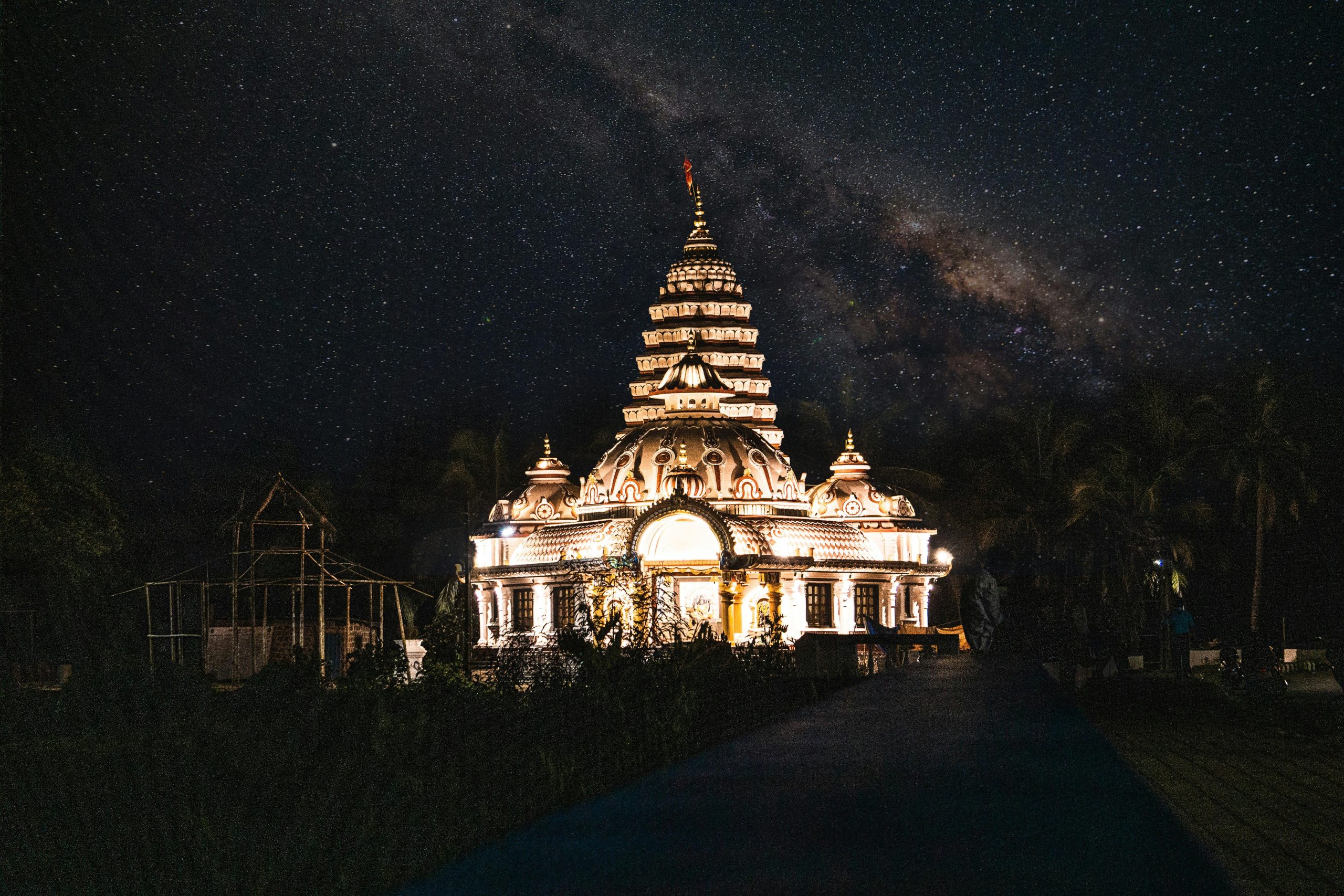 Round The World Flights Thiruvananthapuram India