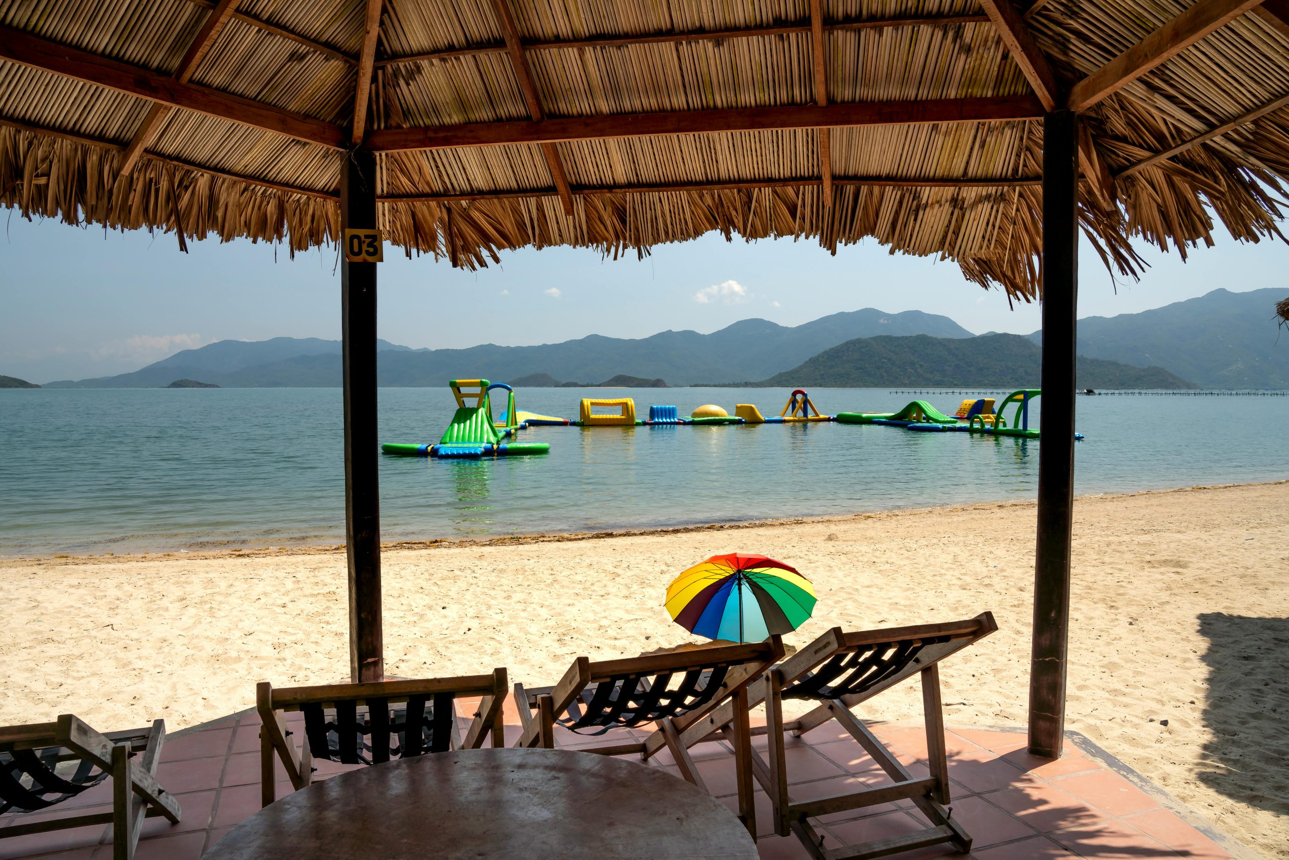 Round The World Flights Phuket Thailand