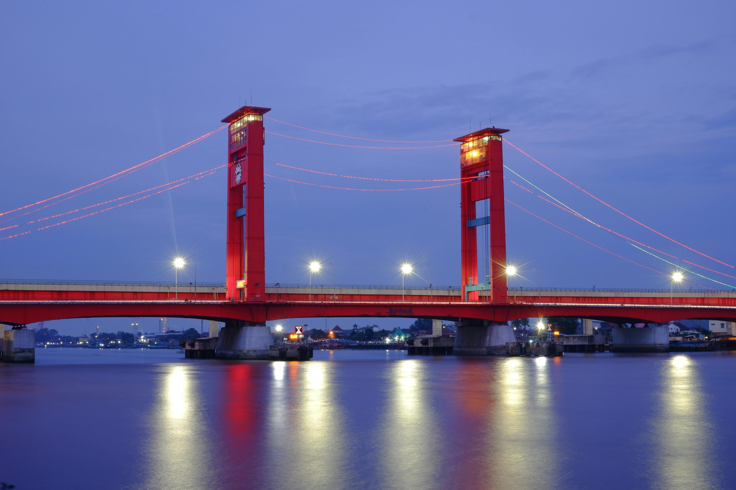 Round The World Flights Surabaya Indonesia