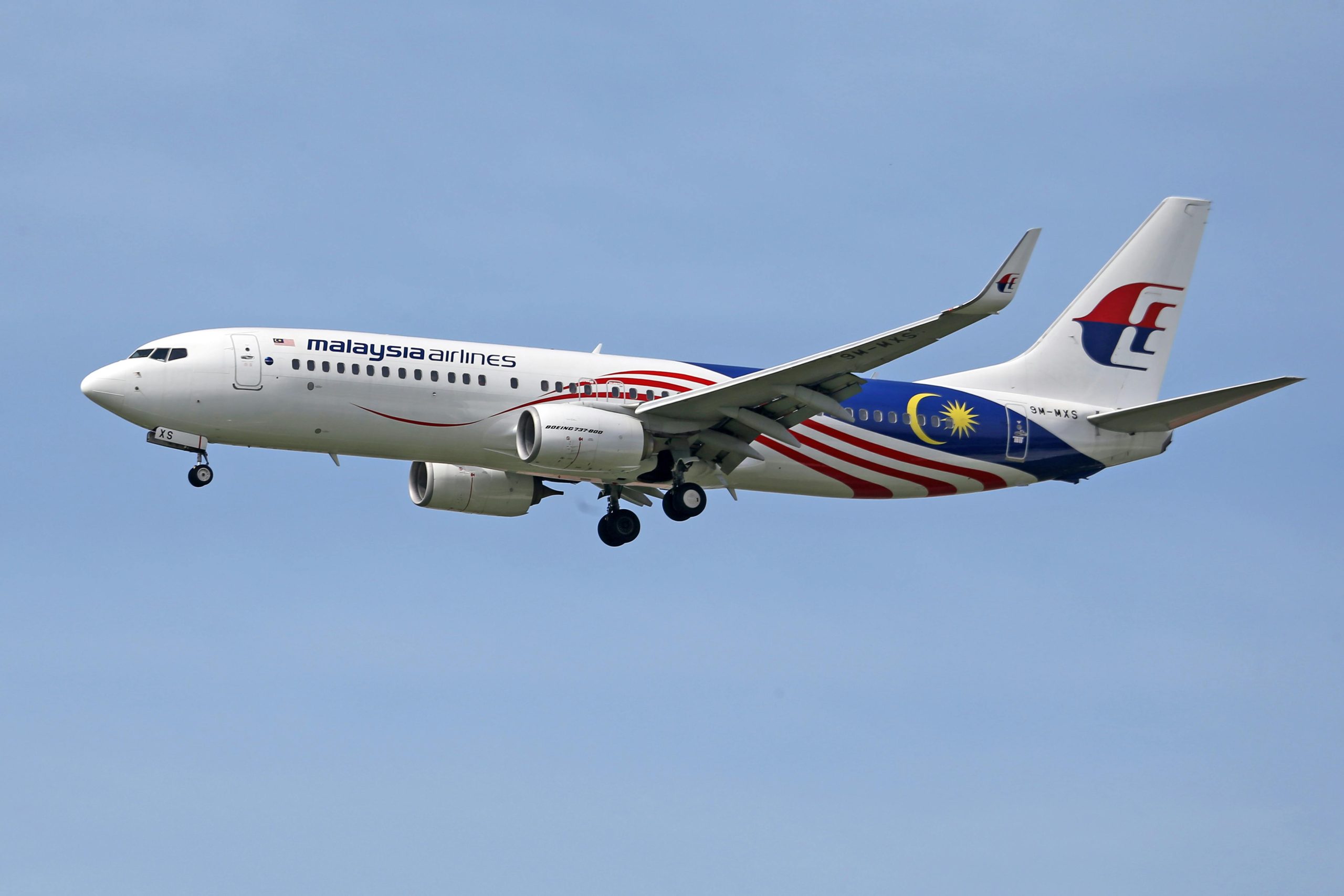 Malaysia Airlines Round The World Tickets
