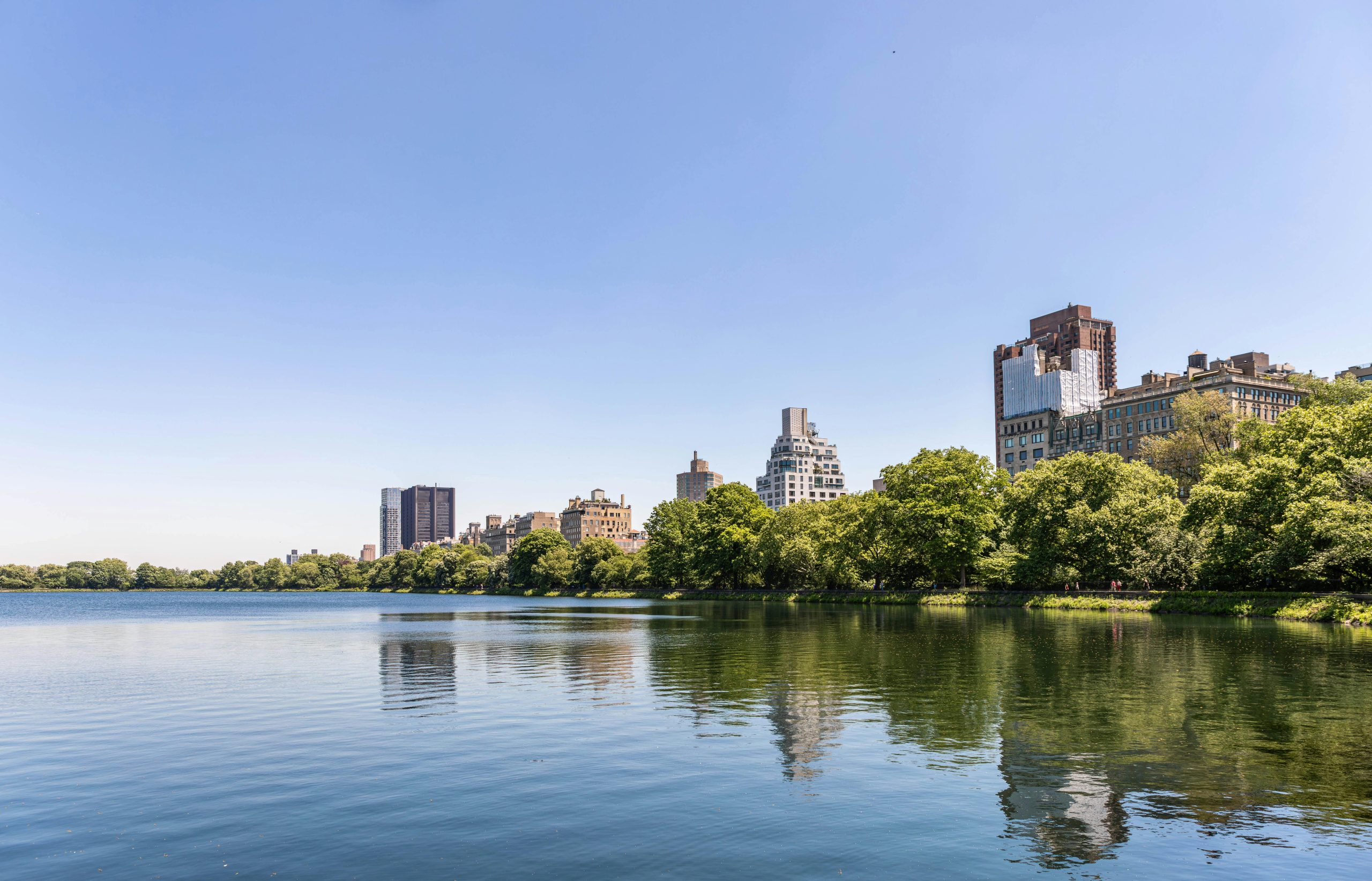 NGOJFK Round The World Flights New York