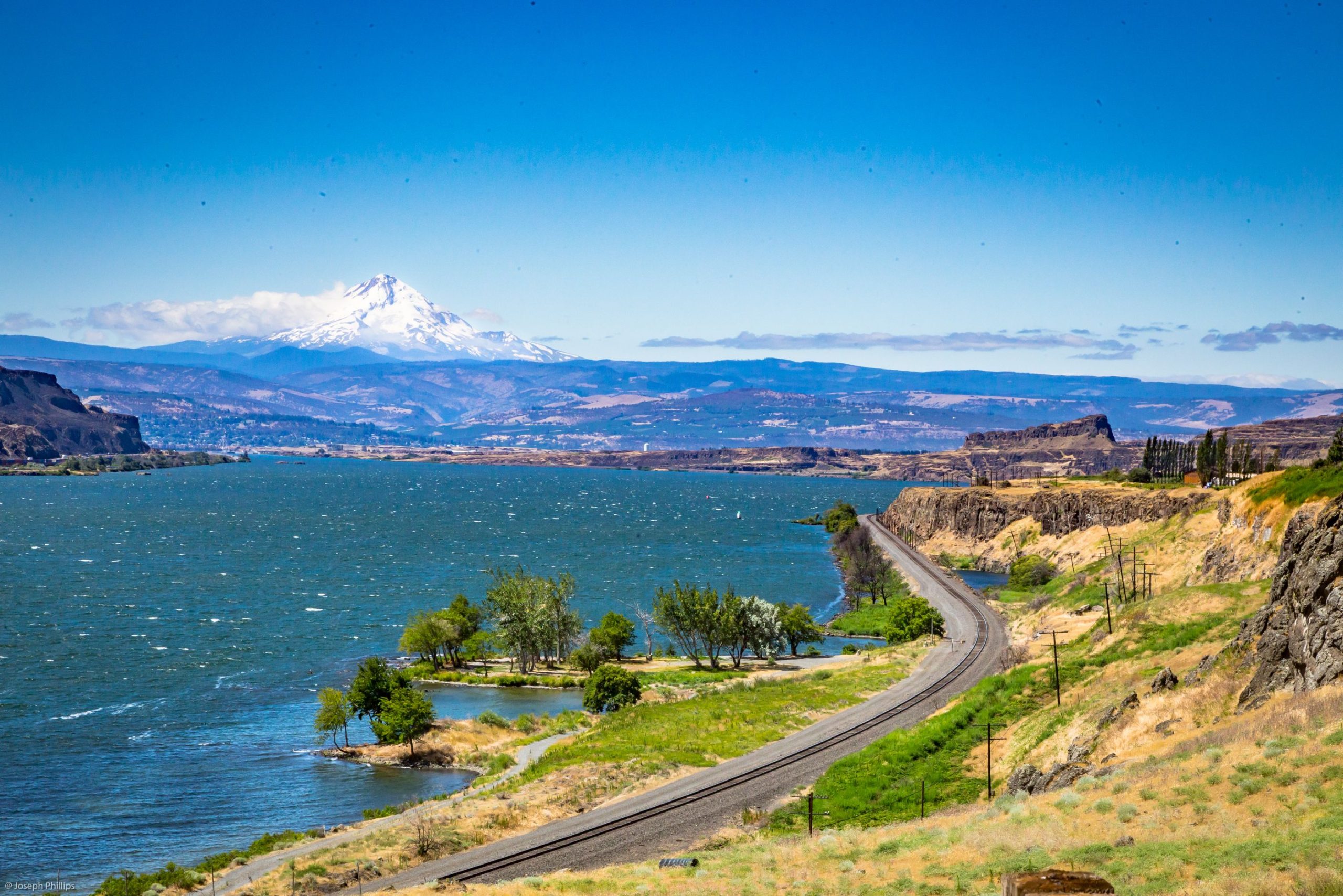 Round The World Flights Portland Oregon