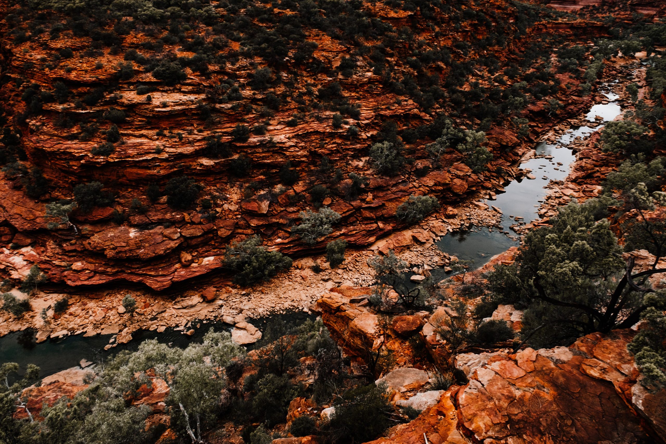 Round The World Flights Alice Springs Australia
