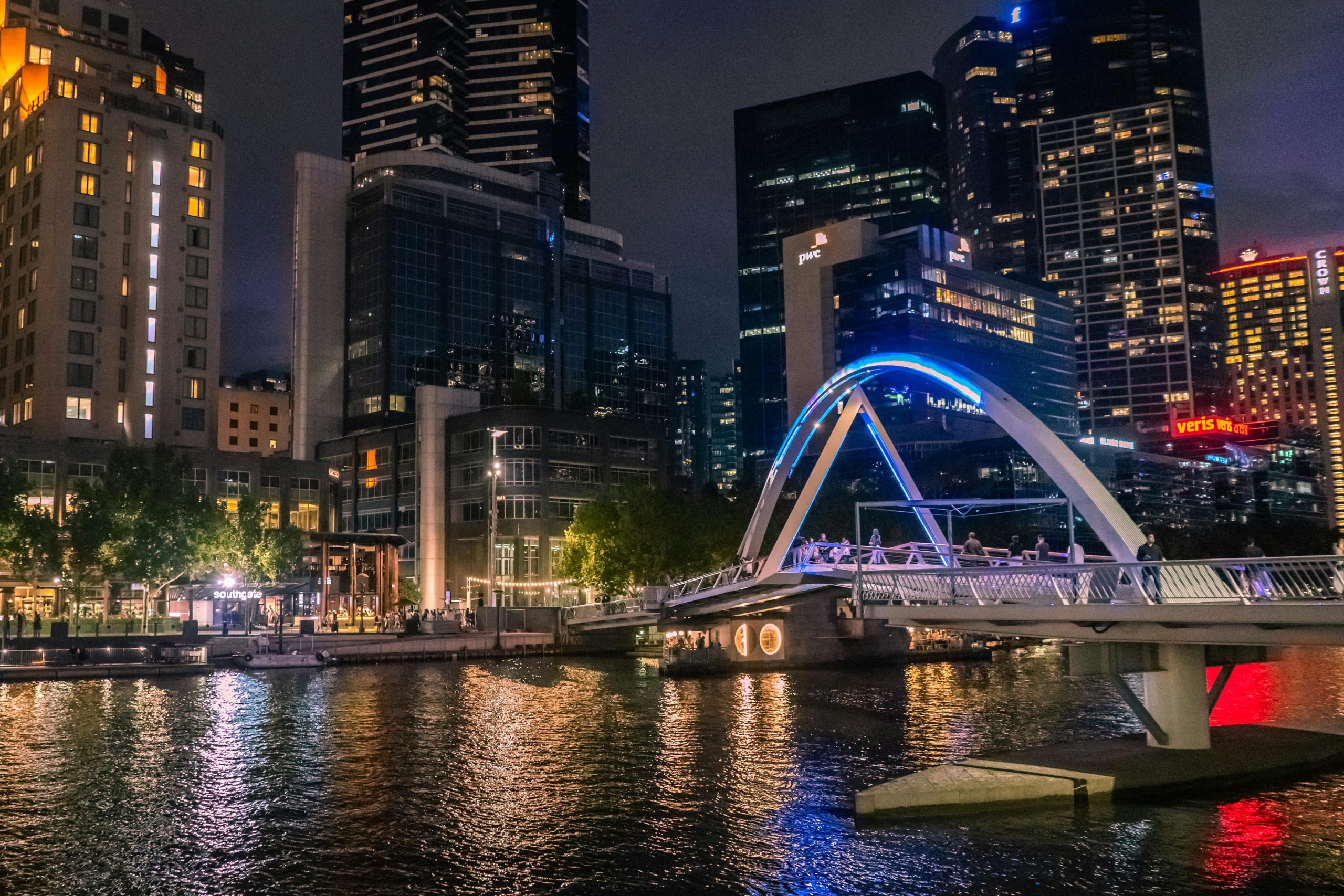 Round The World Flights Melbourne Australia