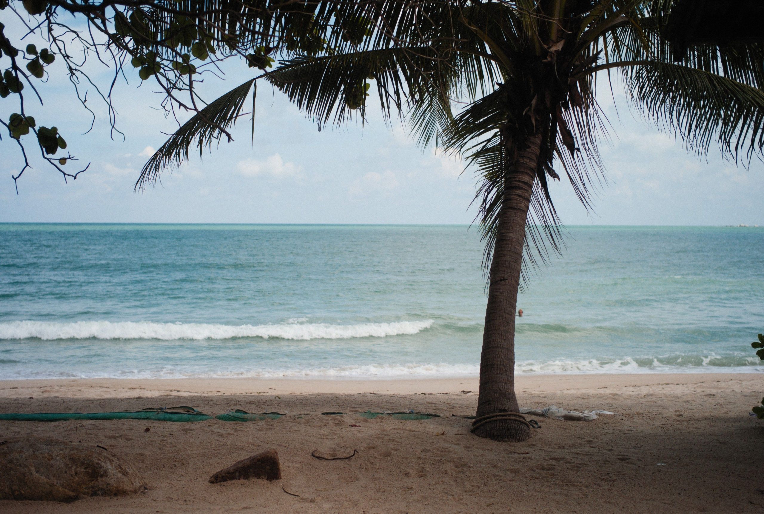Round The World Flights Koh Samui Thailand
