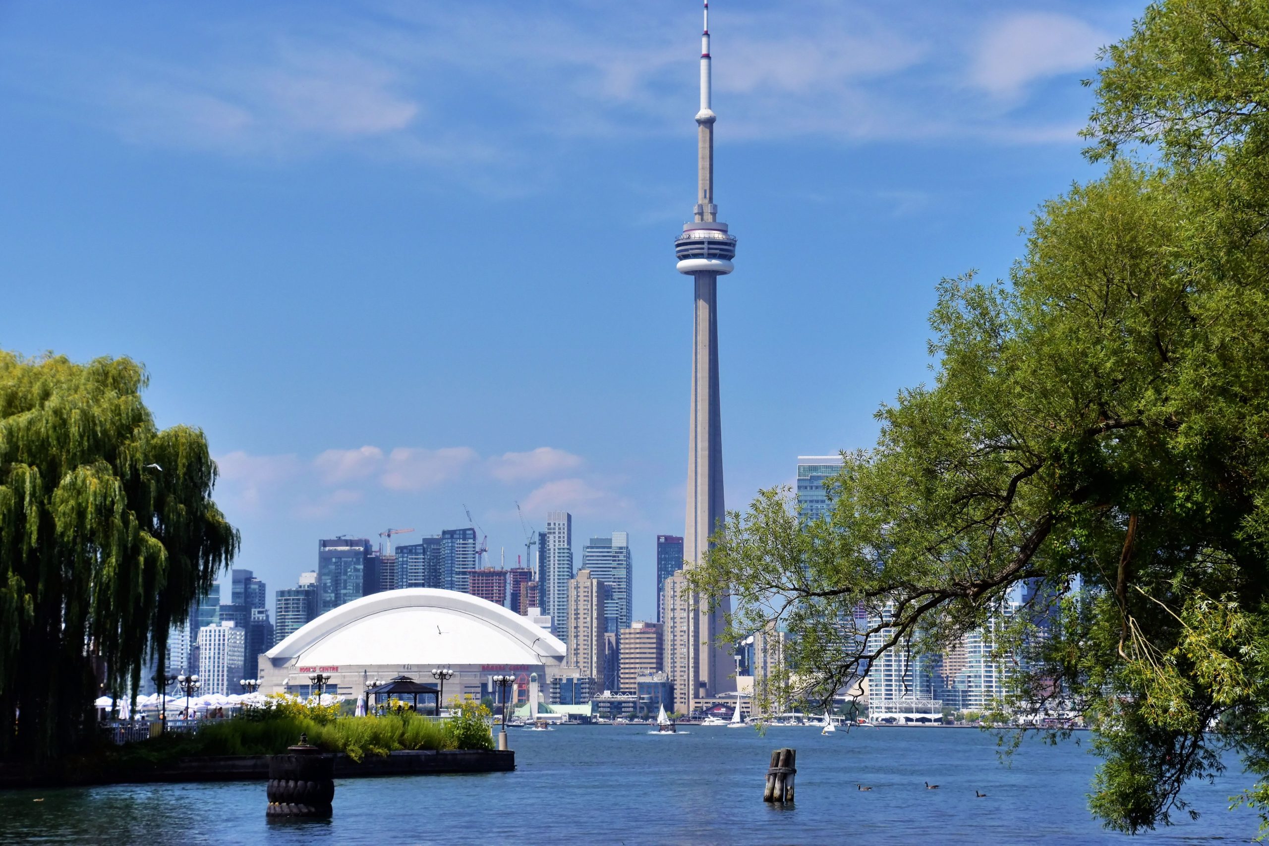Round The World Flights Toronto Canada